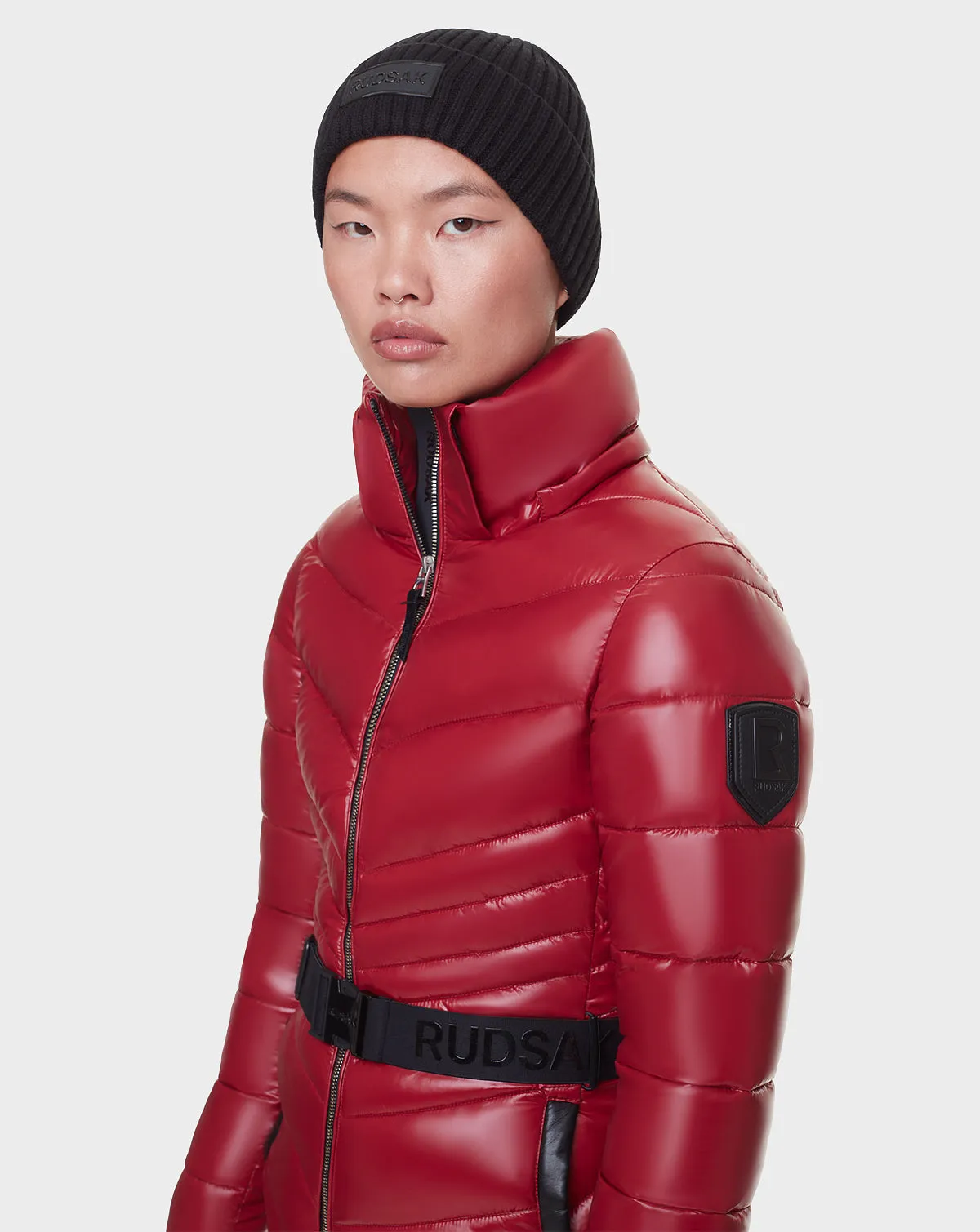 MALAYA - L122519 CRANBERRY sold by RUDSAK product image thumbnail 2