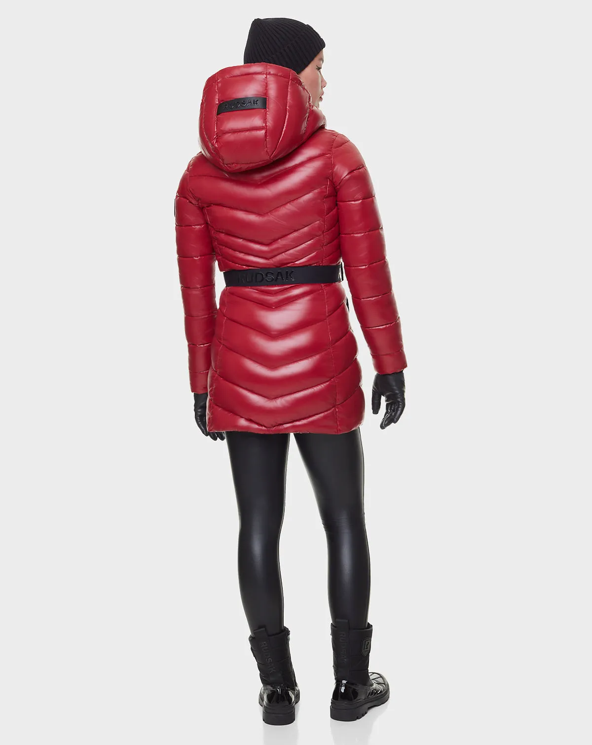 MALAYA - L122519 CRANBERRY sold by RUDSAK product image thumbnail 4