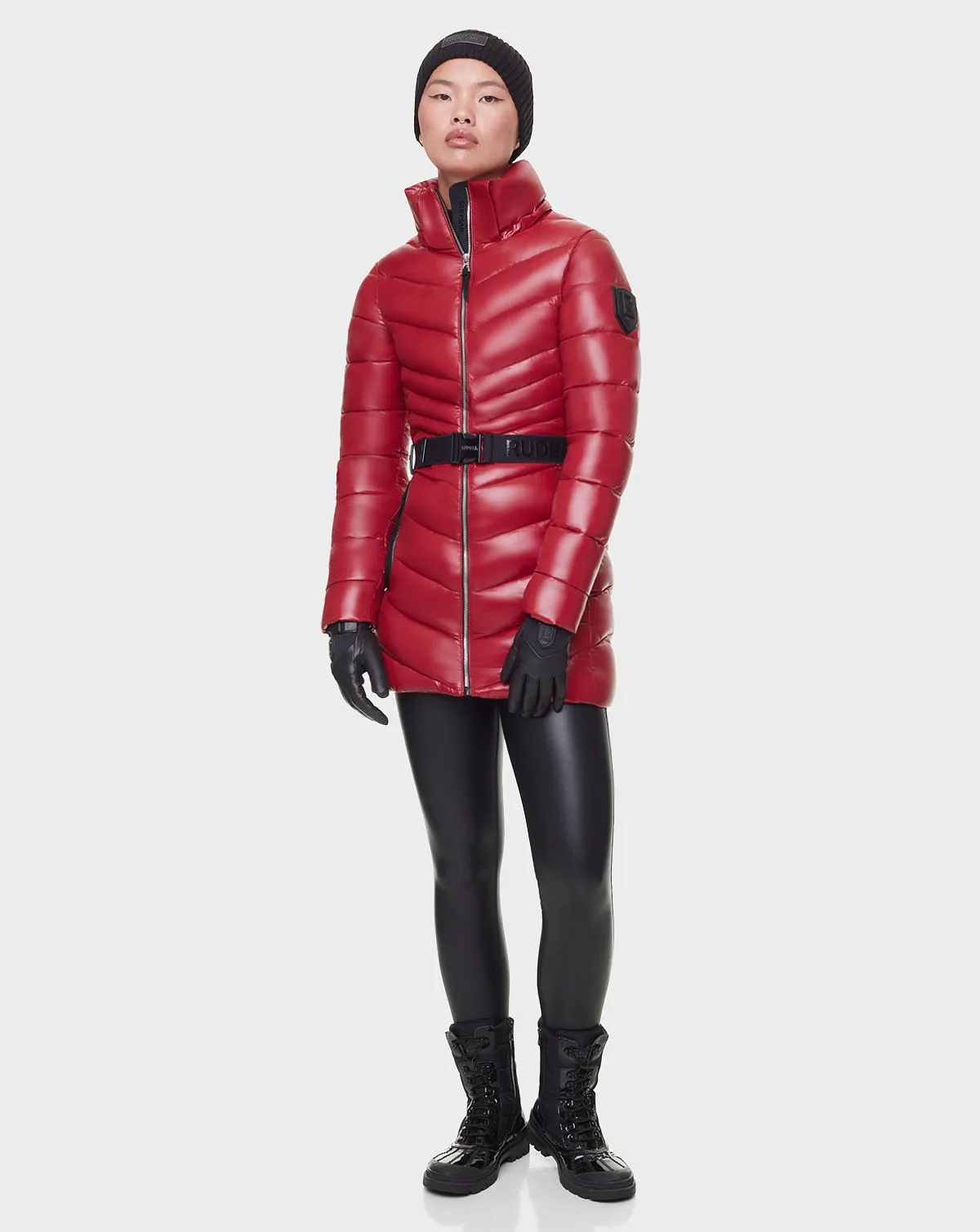 MALAYA - L122519 CRANBERRY sold by RUDSAK product image thumbnail 3