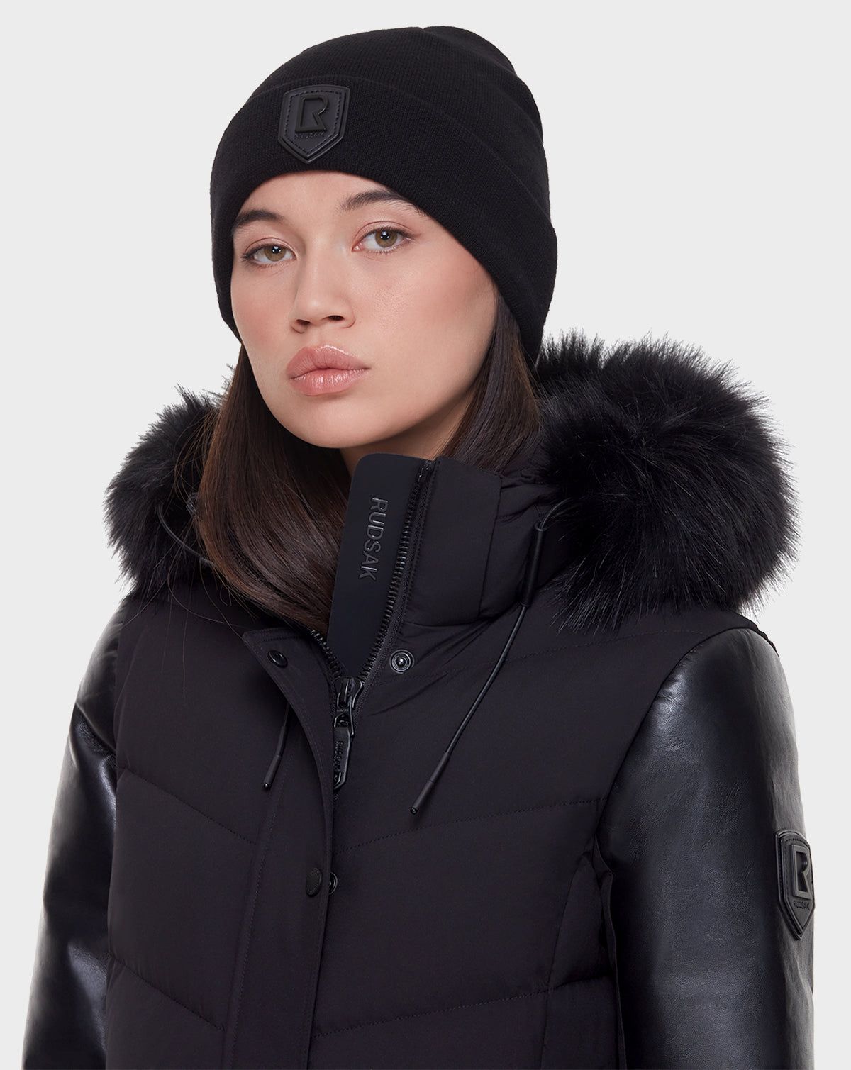 ELSA - L121519 BLACK sold by RUDSAK product image thumbnail 3