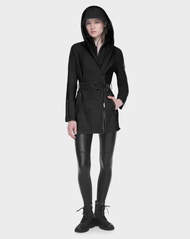 CARIEL - 8122016 BLACK sold by RUDSAK