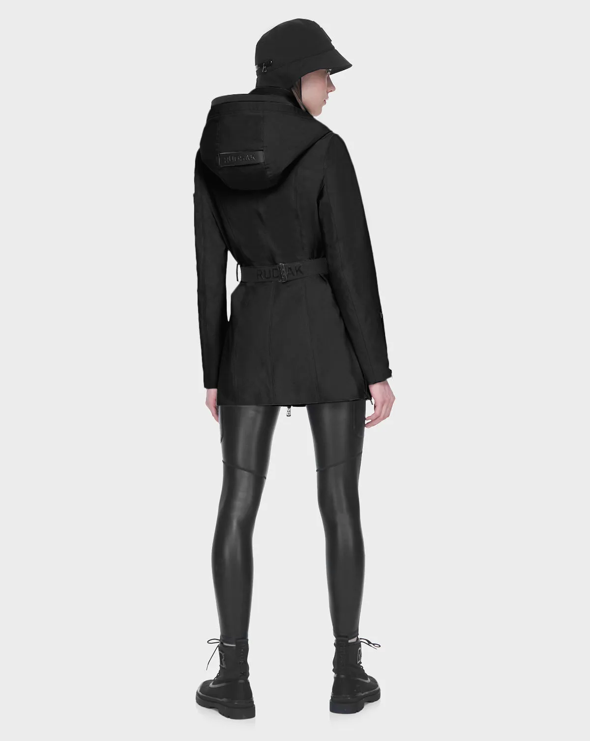 CARIEL - 8122016 BLACK sold by RUDSAK product image thumbnail 2