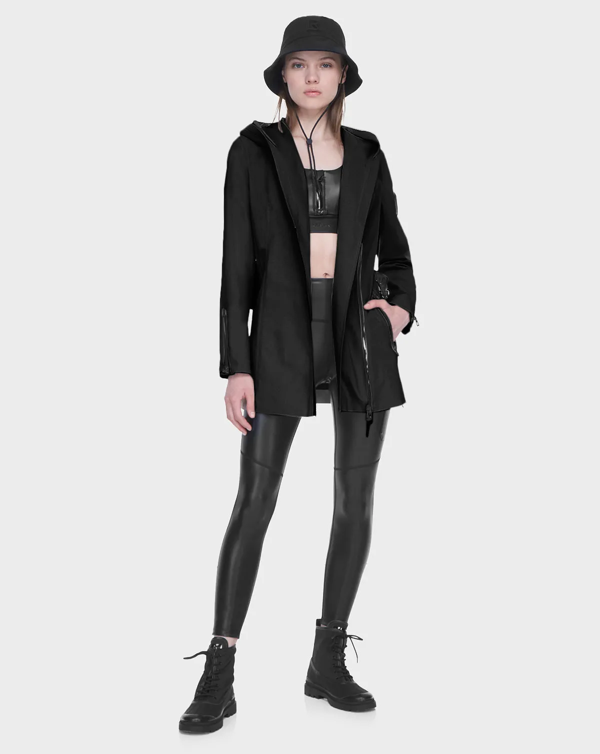 CARIEL - 8122016 BLACK sold by RUDSAK product image thumbnail 5