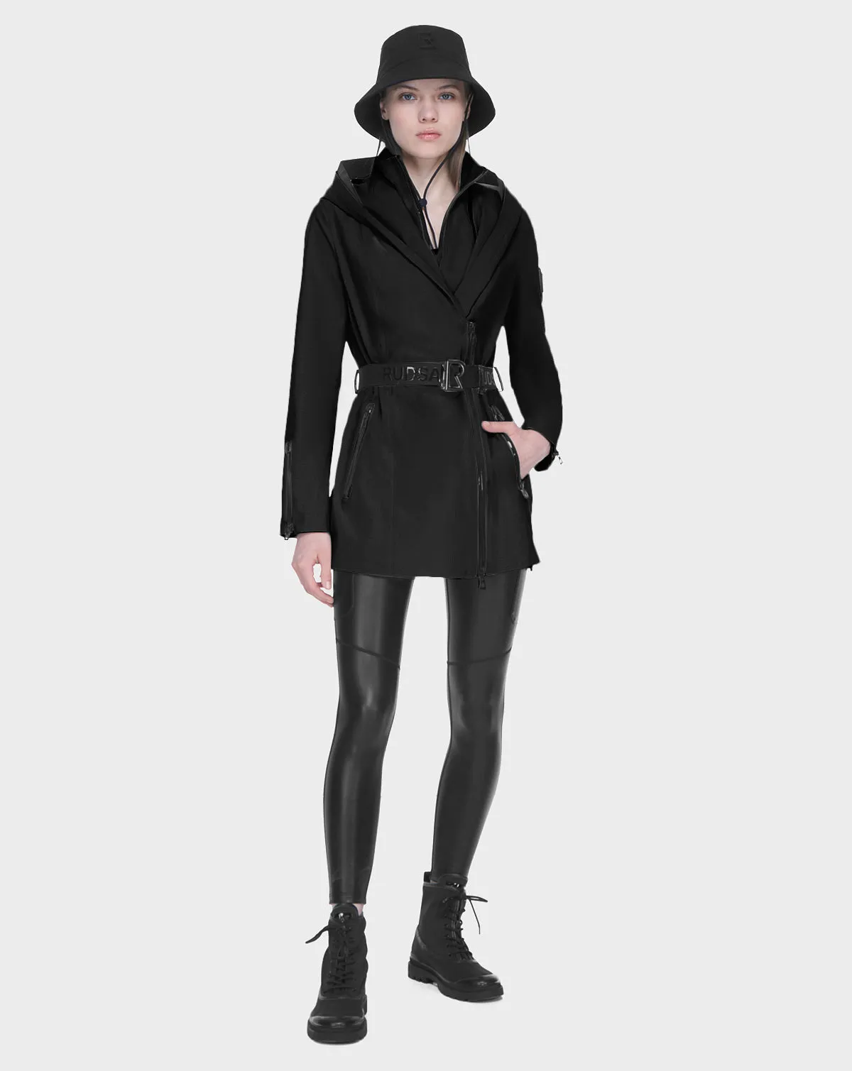 CARIEL - 8122016 BLACK sold by RUDSAK product image thumbnail 3