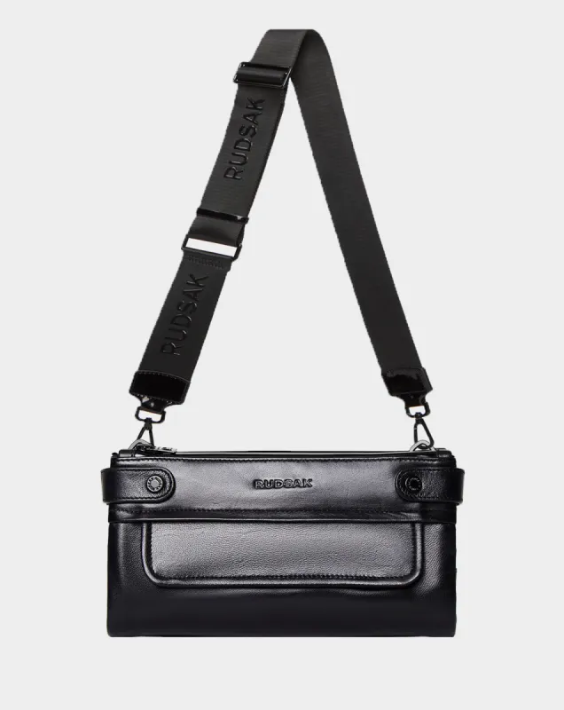 HERMINE - 8323008 BLACK sold by RUDSAK