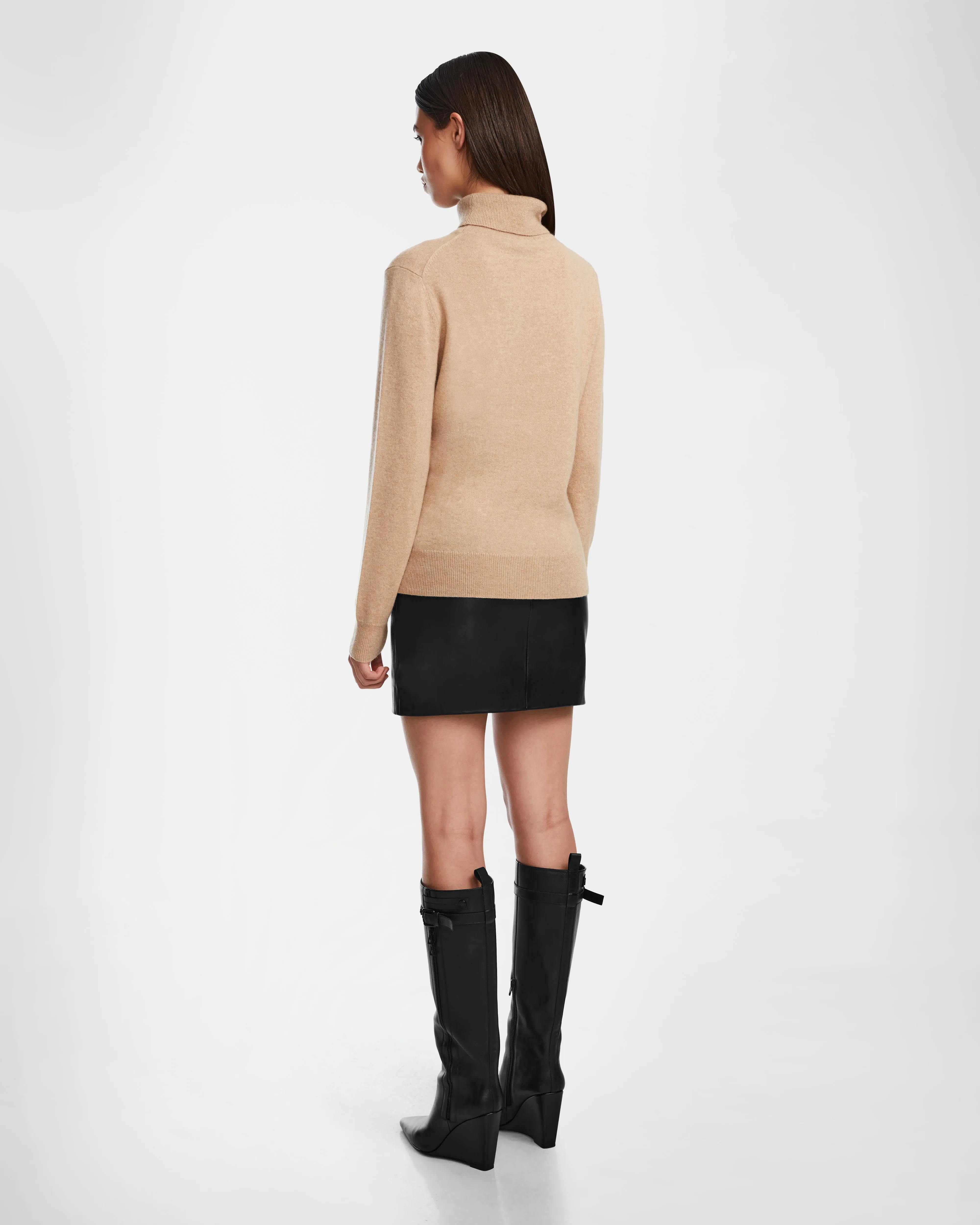 LIZA - 8524598 Camel sold by RUDSAK product image thumbnail 2