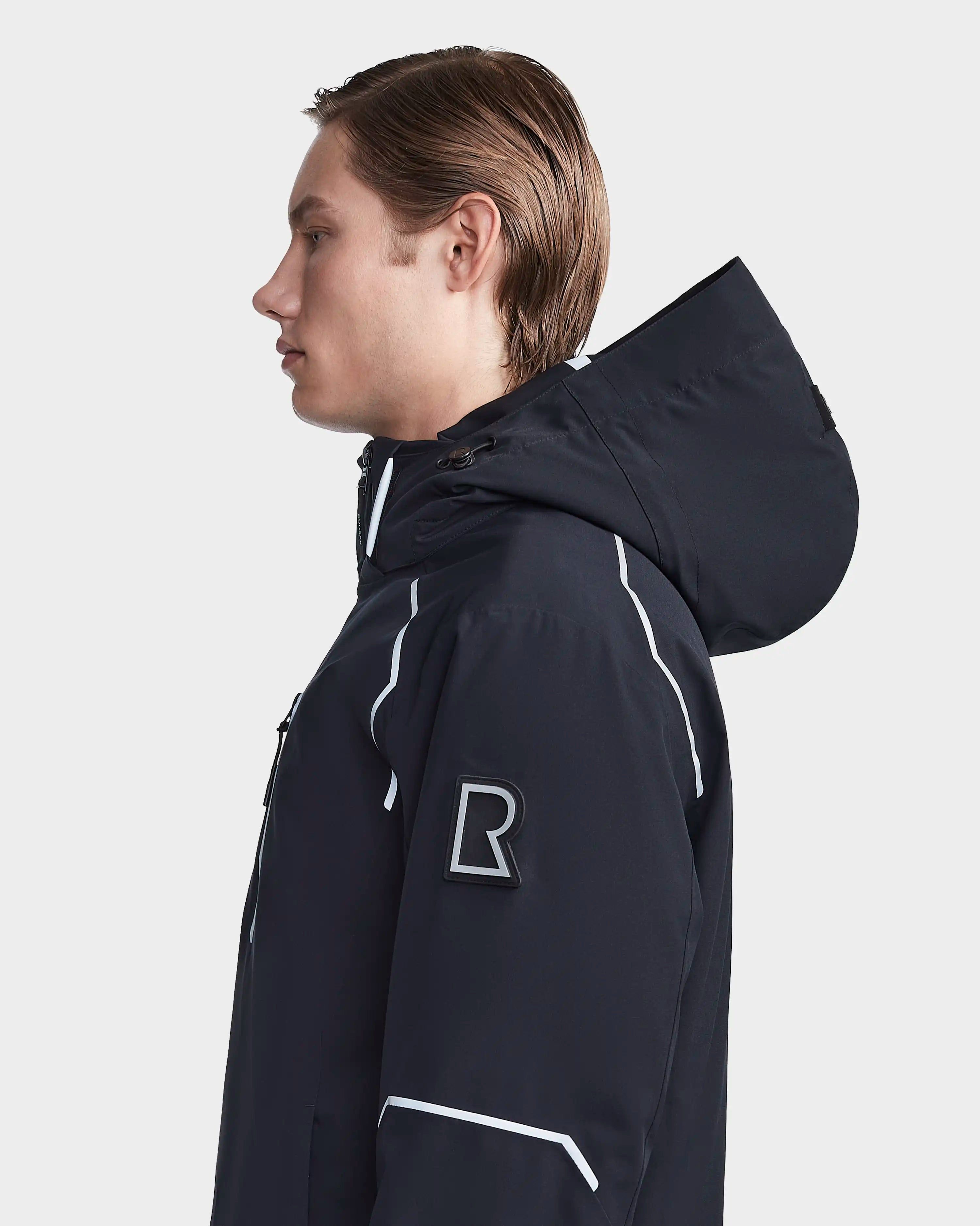 EDMONTON - 6123520 Black sold by RUDSAK product image thumbnail 5