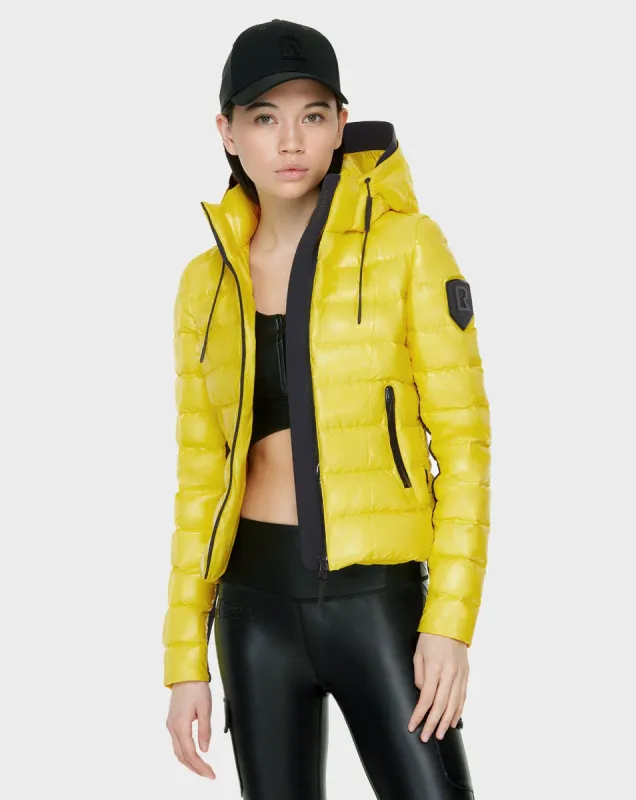 MELISSA - 8122021 YELLOW sold by RUDSAK