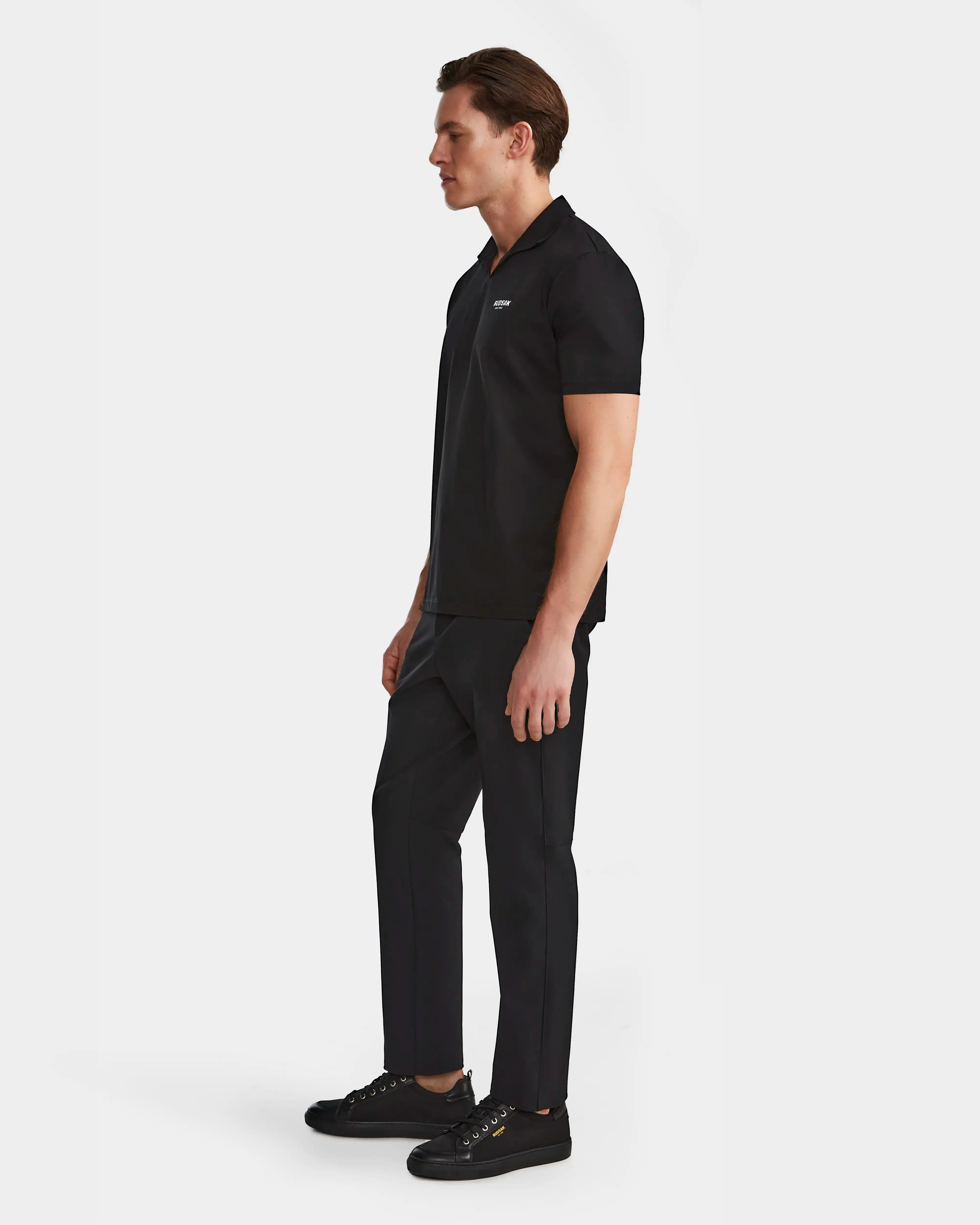 CHRIS - 6524028 Black sold by RUDSAK product image thumbnail 3