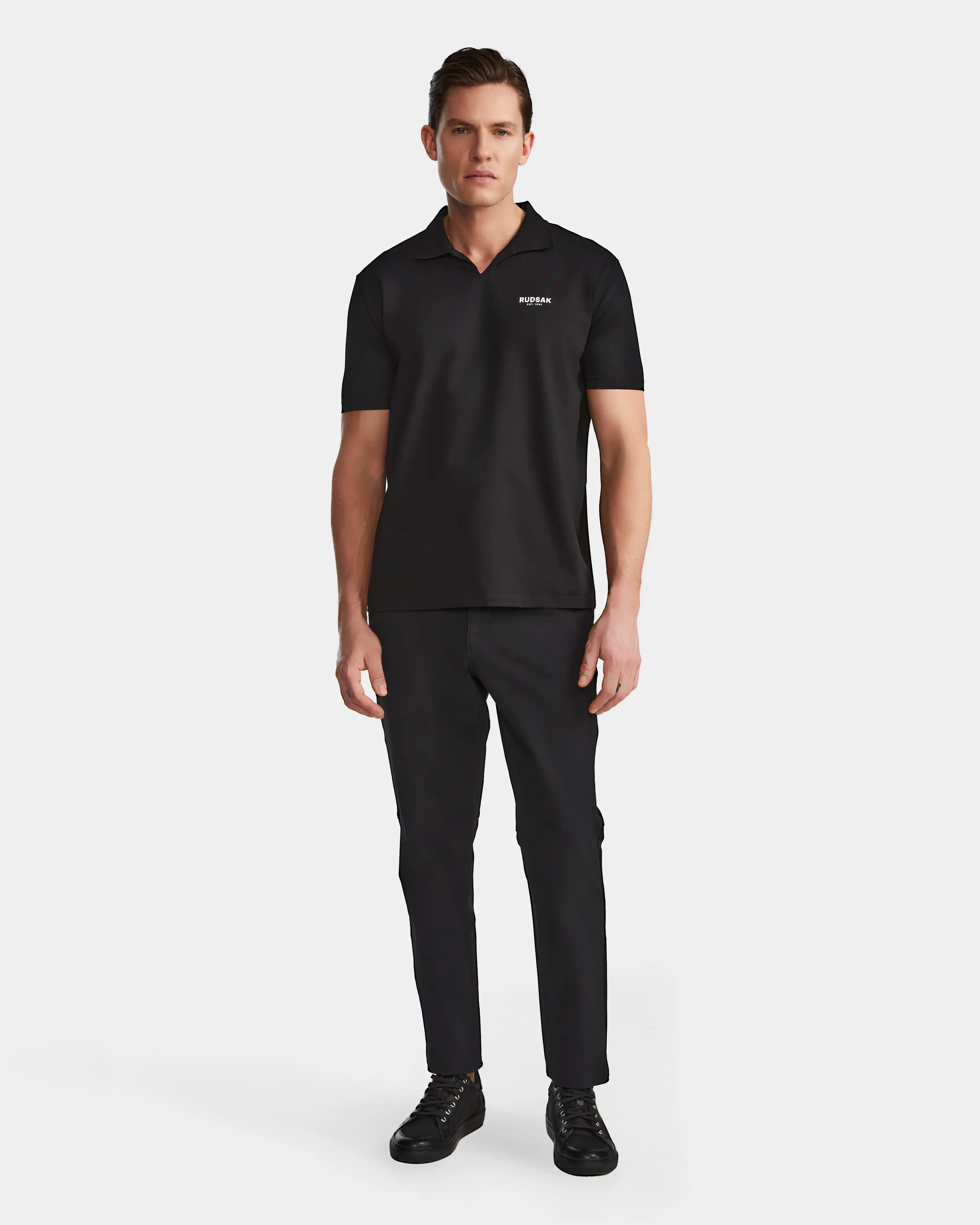 CHRIS - 6524028 Black sold by RUDSAK product image thumbnail 2