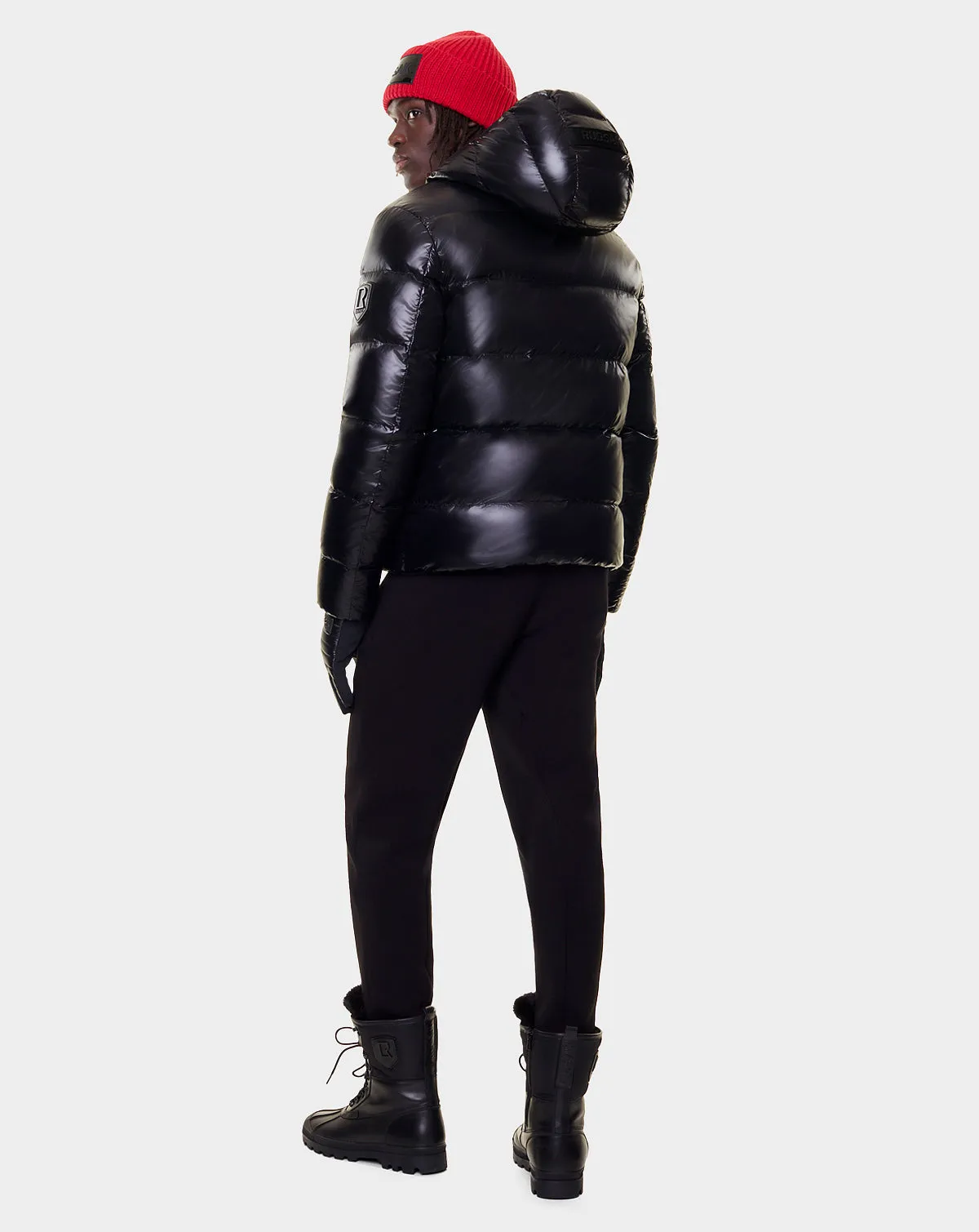 CARTER - 6121507 POPPY RED sold by RUDSAK product image thumbnail 4