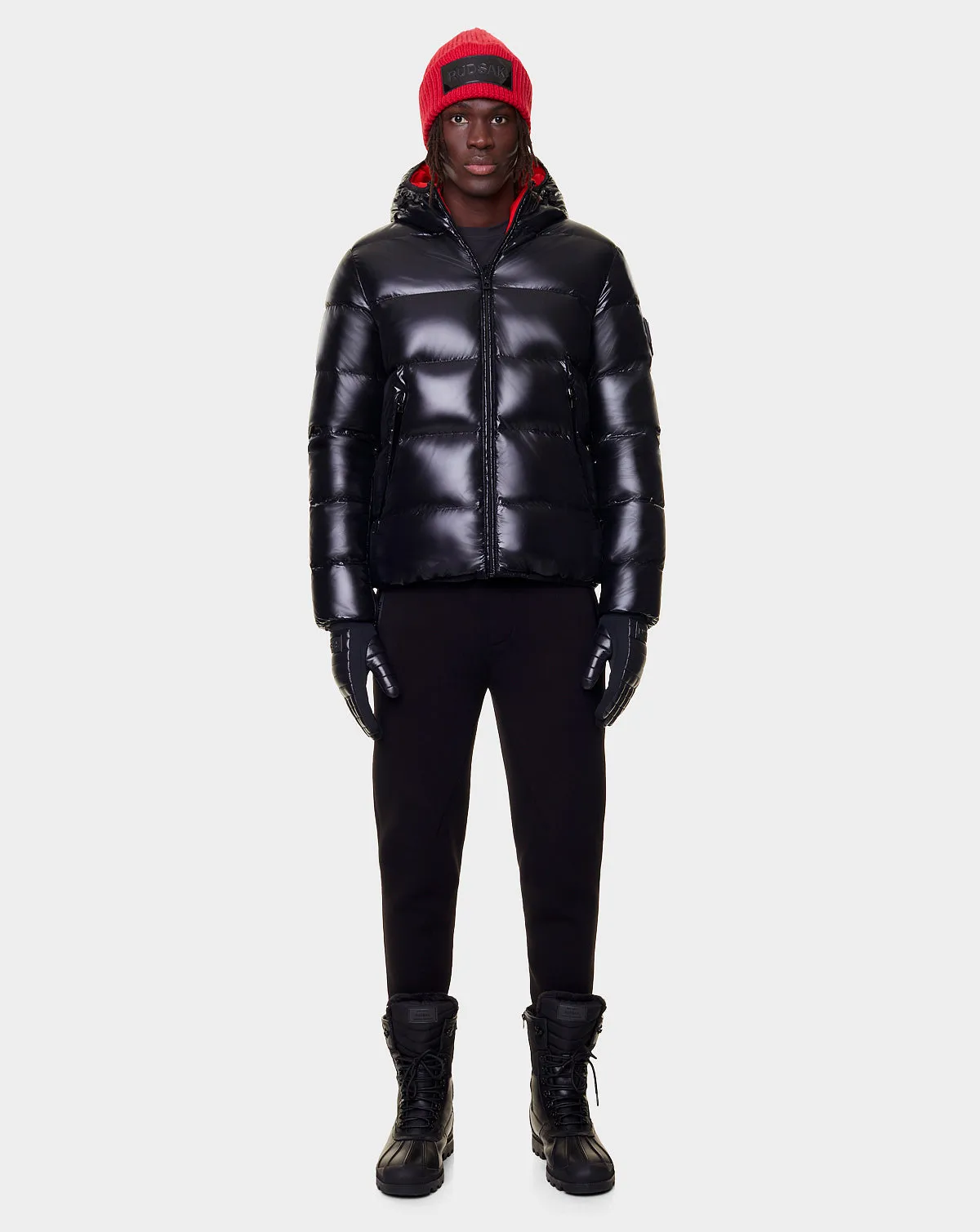 CARTER - 6121507 POPPY RED sold by RUDSAK product image thumbnail 3