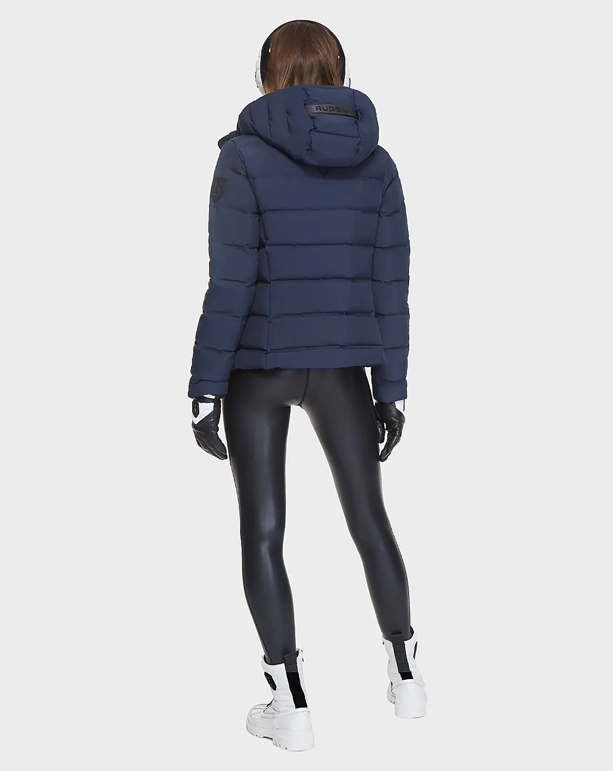 MIRIANA - L121522 NIGHT BLUE sold by RUDSAK product image thumbnail 4