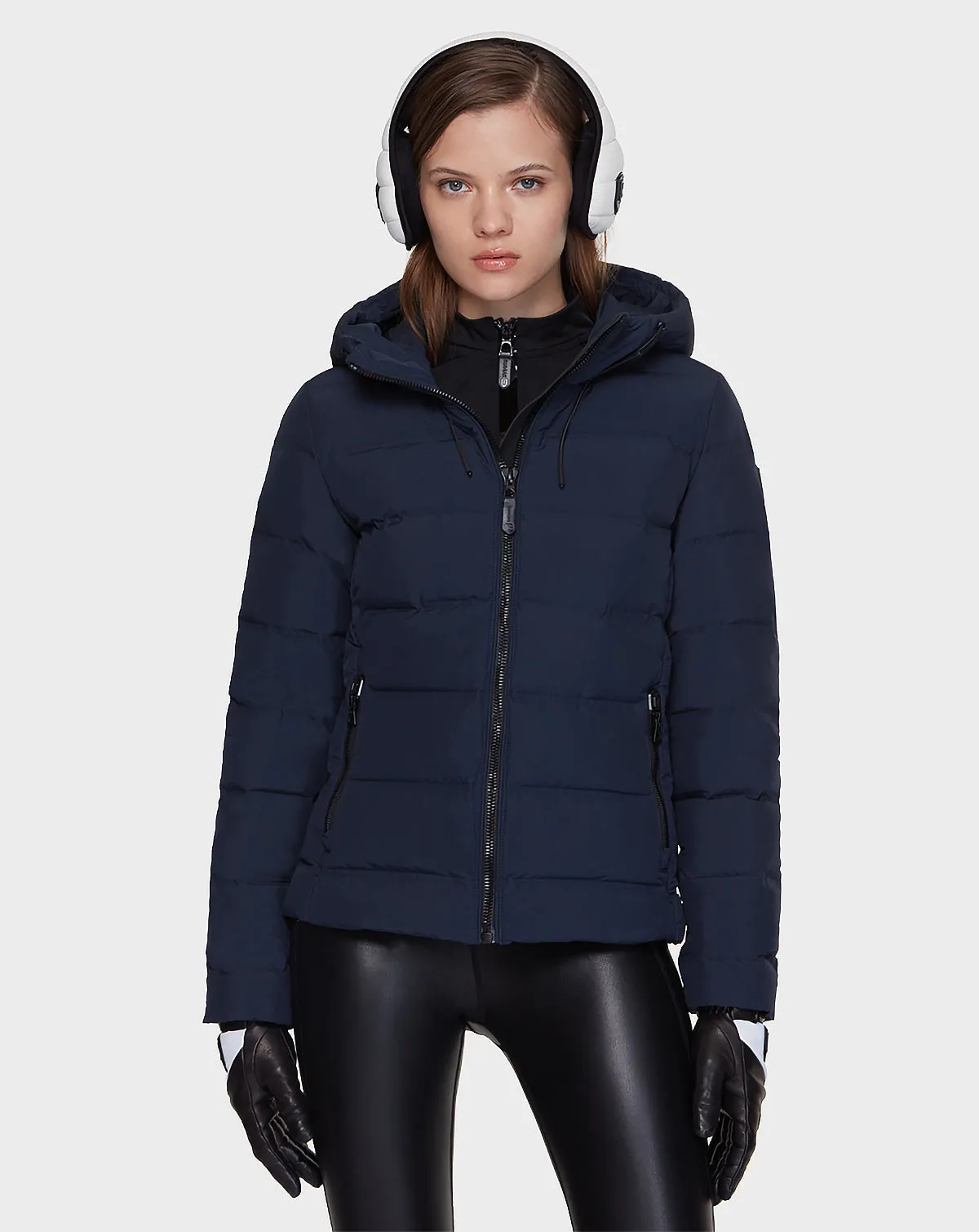 MIRIANA - L121522 NIGHT BLUE sold by RUDSAK