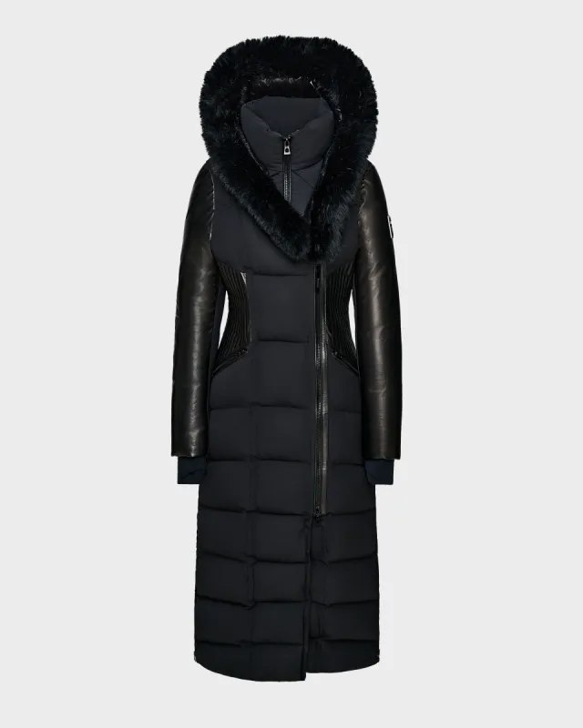 SHANNON - 8121511 BLACK sold by RUDSAK