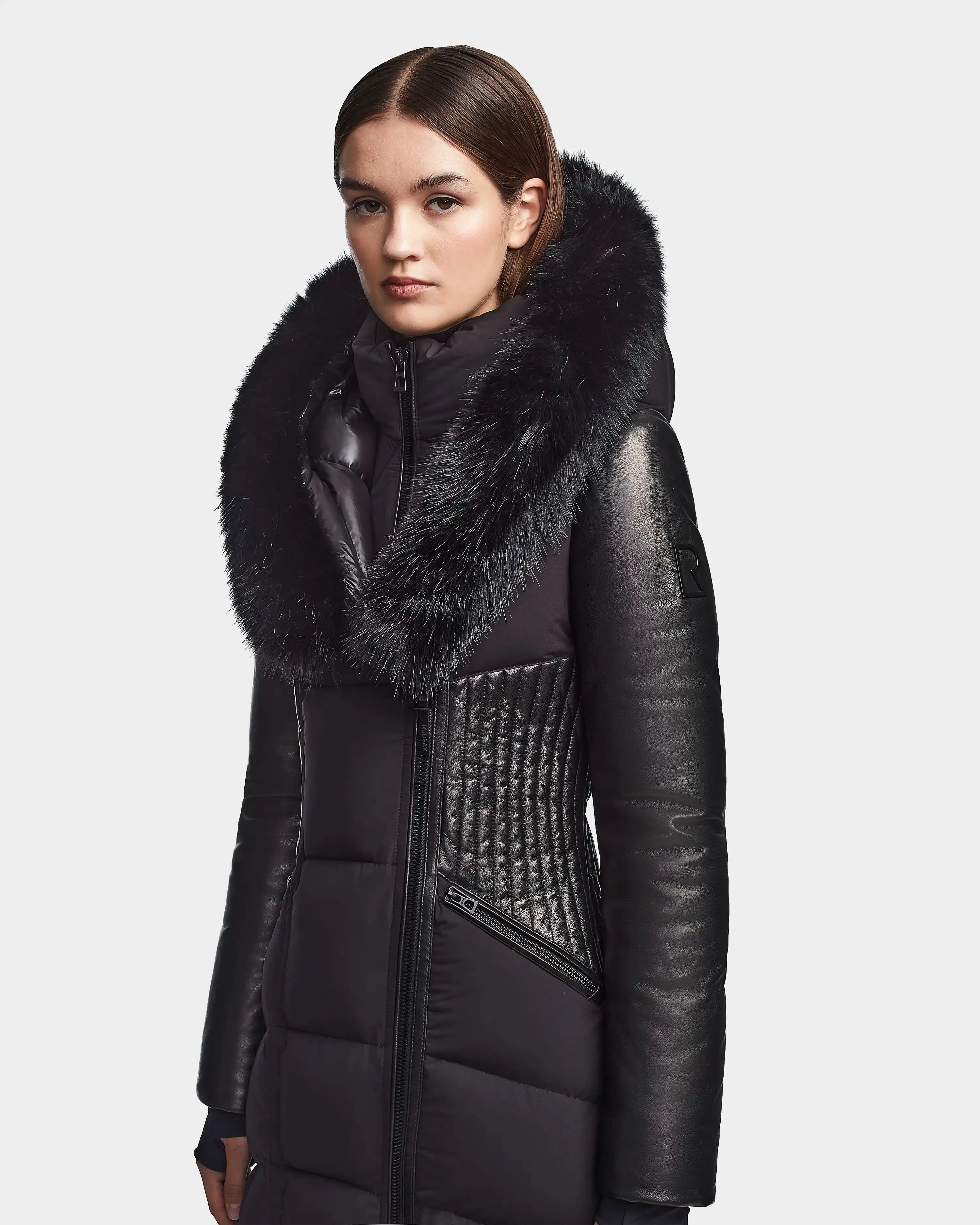 SHANNON - 8121511 BLACK sold by RUDSAK product image thumbnail 4