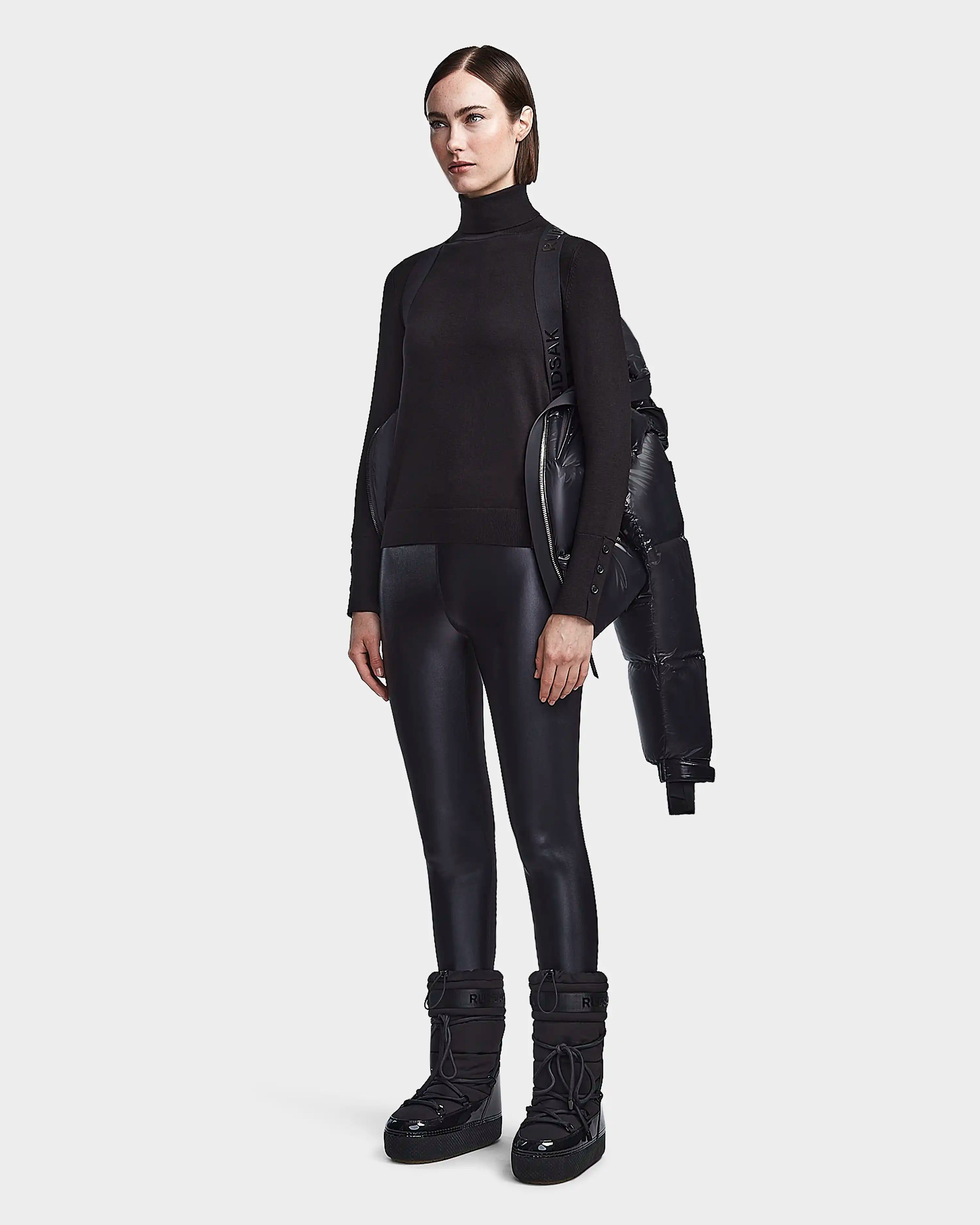 MAVE S - 8123563 Black sold by RUDSAK product image thumbnail 5