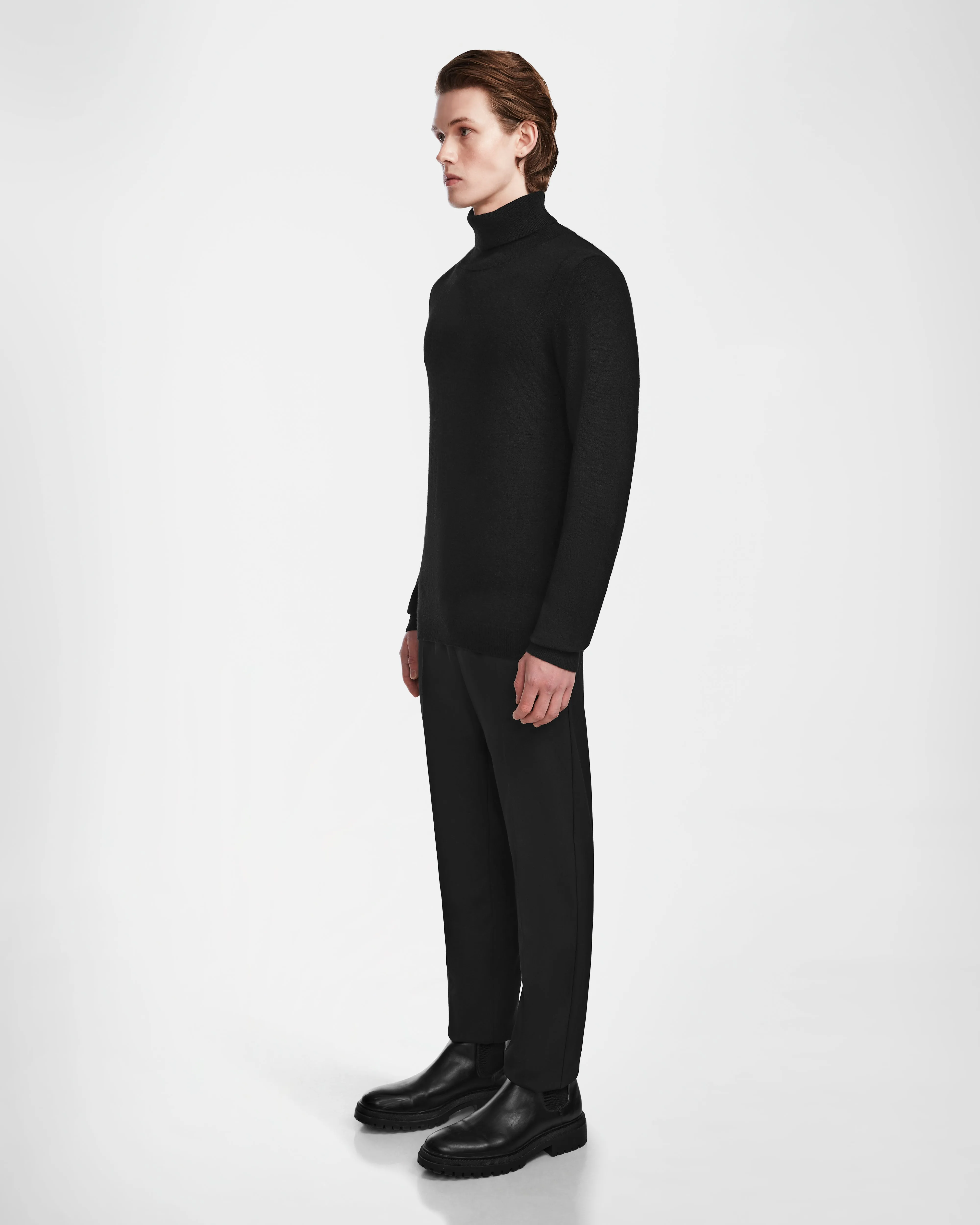 NICOLAS - 6524528 Black sold by RUDSAK product image thumbnail 2