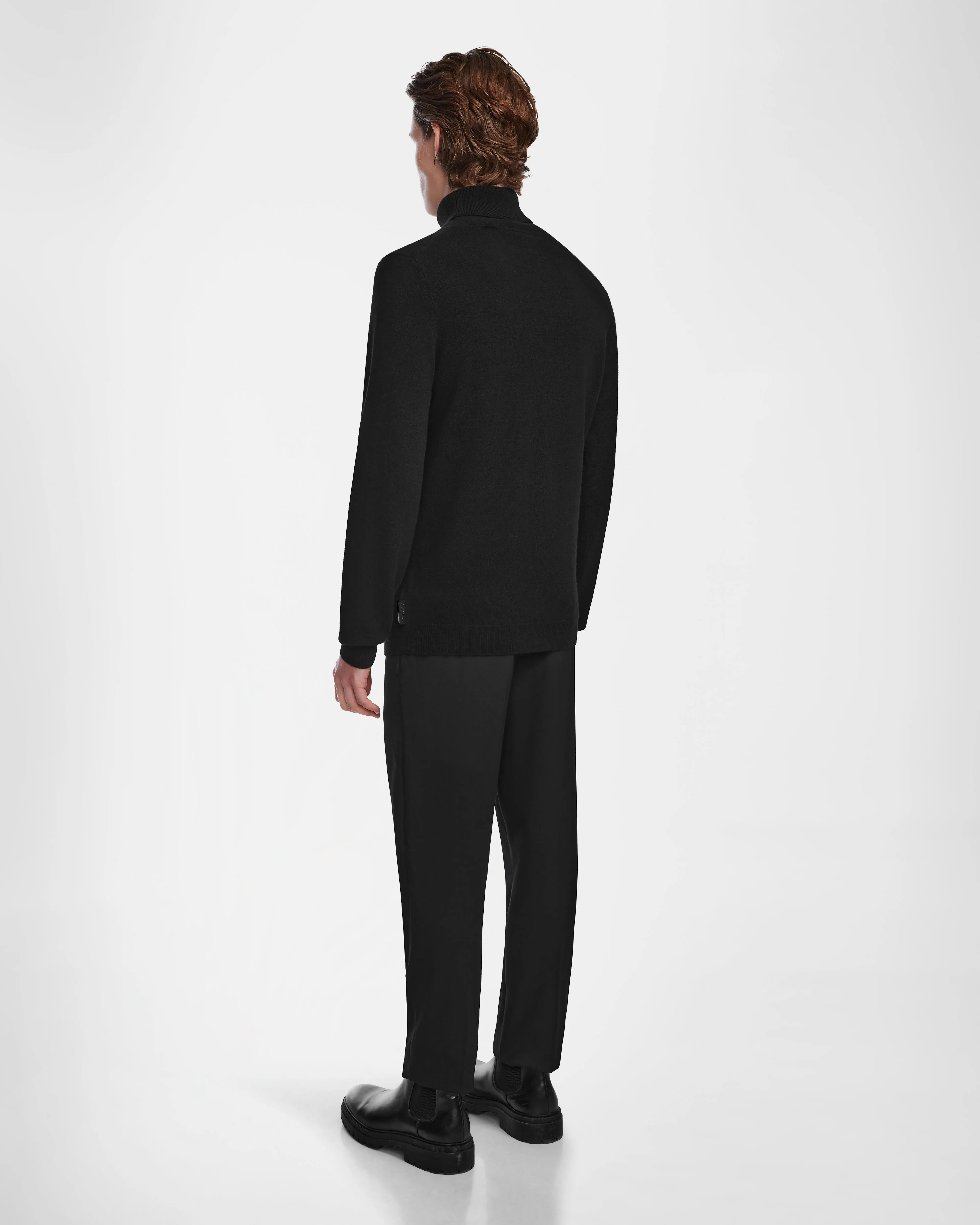 NICOLAS - 6524528 Black sold by RUDSAK product image thumbnail 4