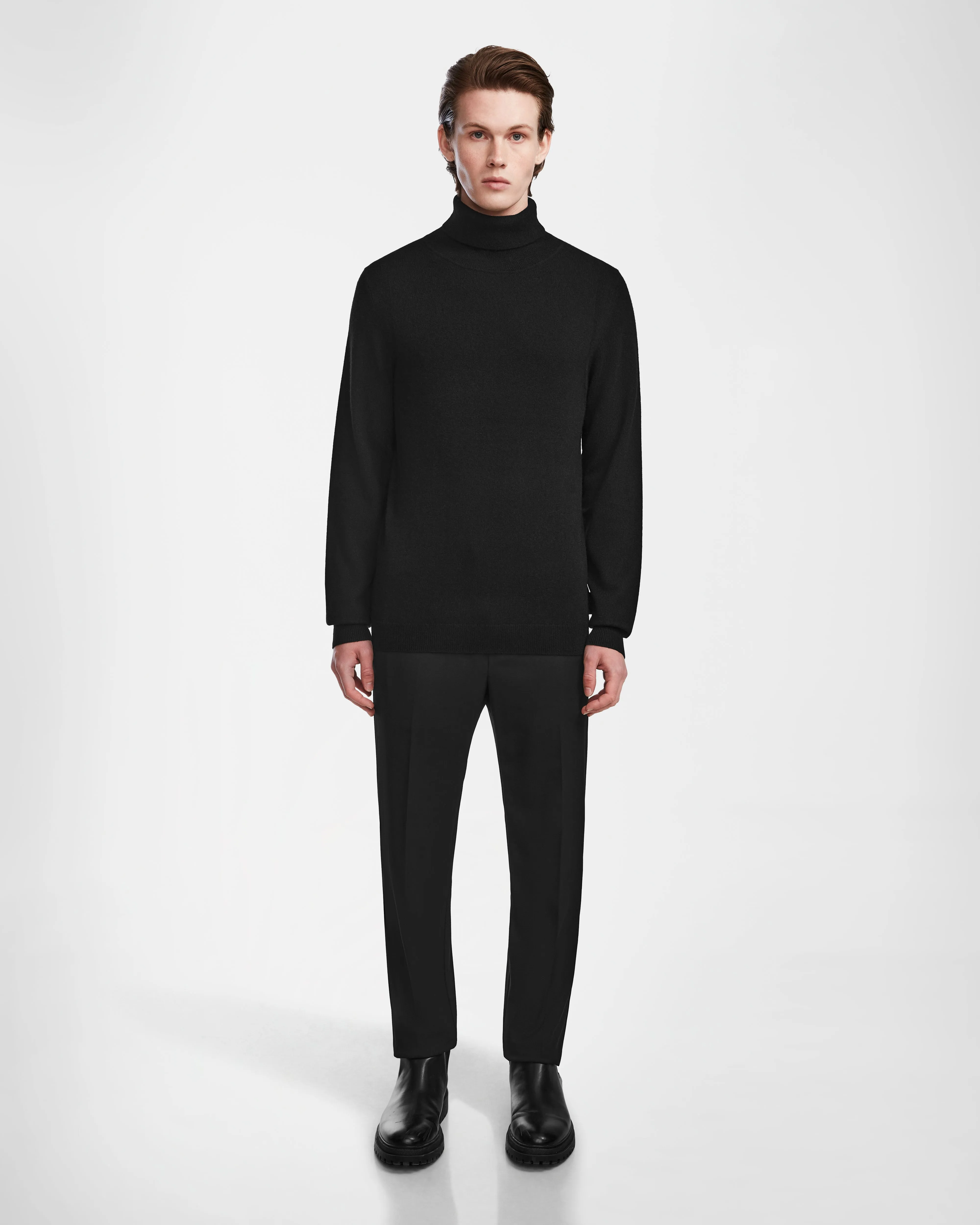NICOLAS - 6524528 Black sold by RUDSAK