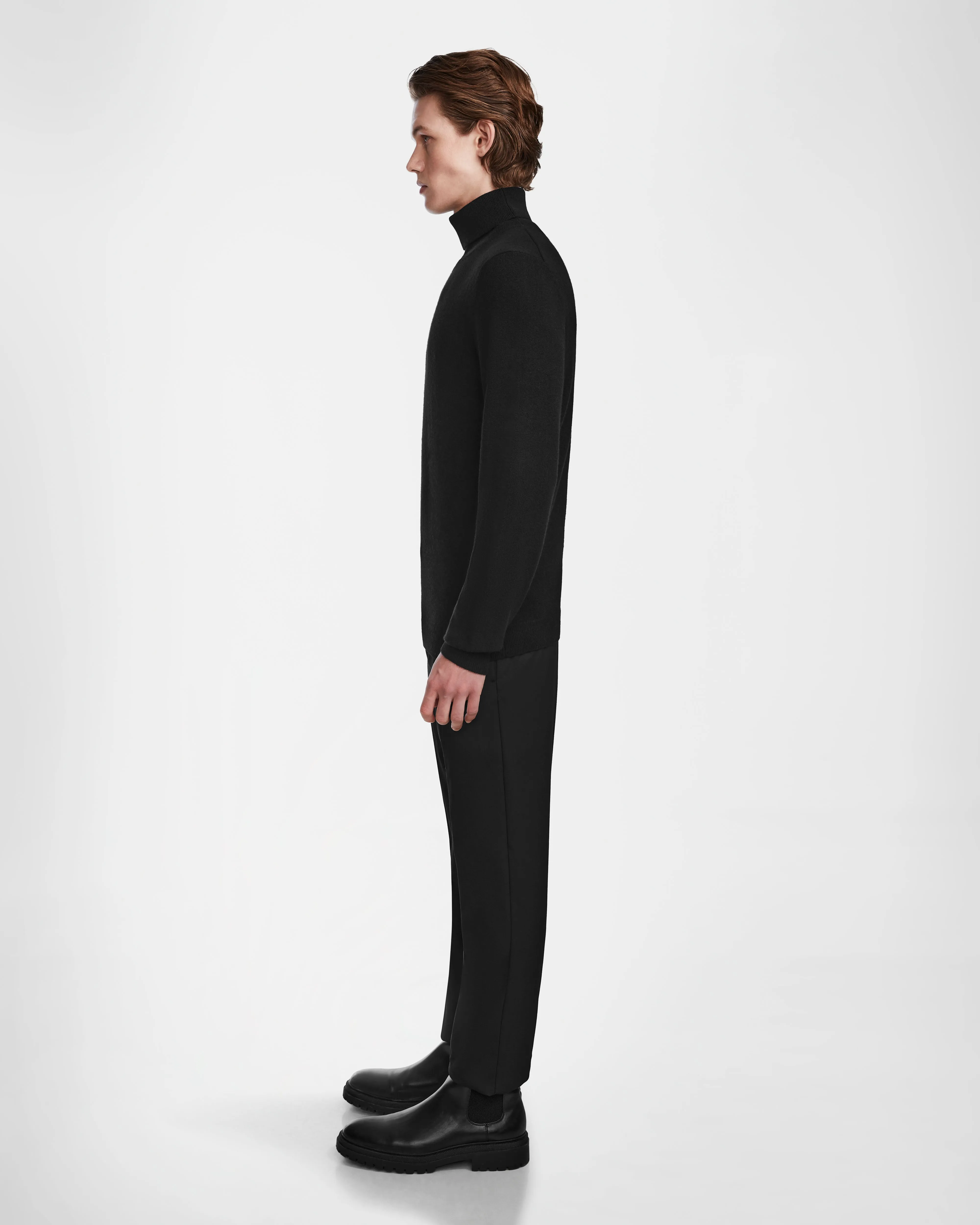 NICOLAS - 6524528 Black sold by RUDSAK product image thumbnail 3