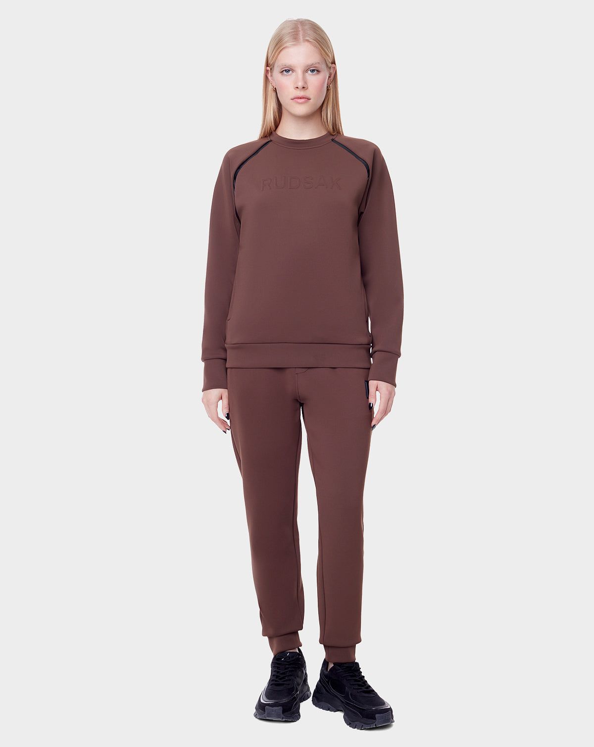 JALEN - 9522509 CHOCOLATE WOMEN sold by RUDSAK product image thumbnail 2