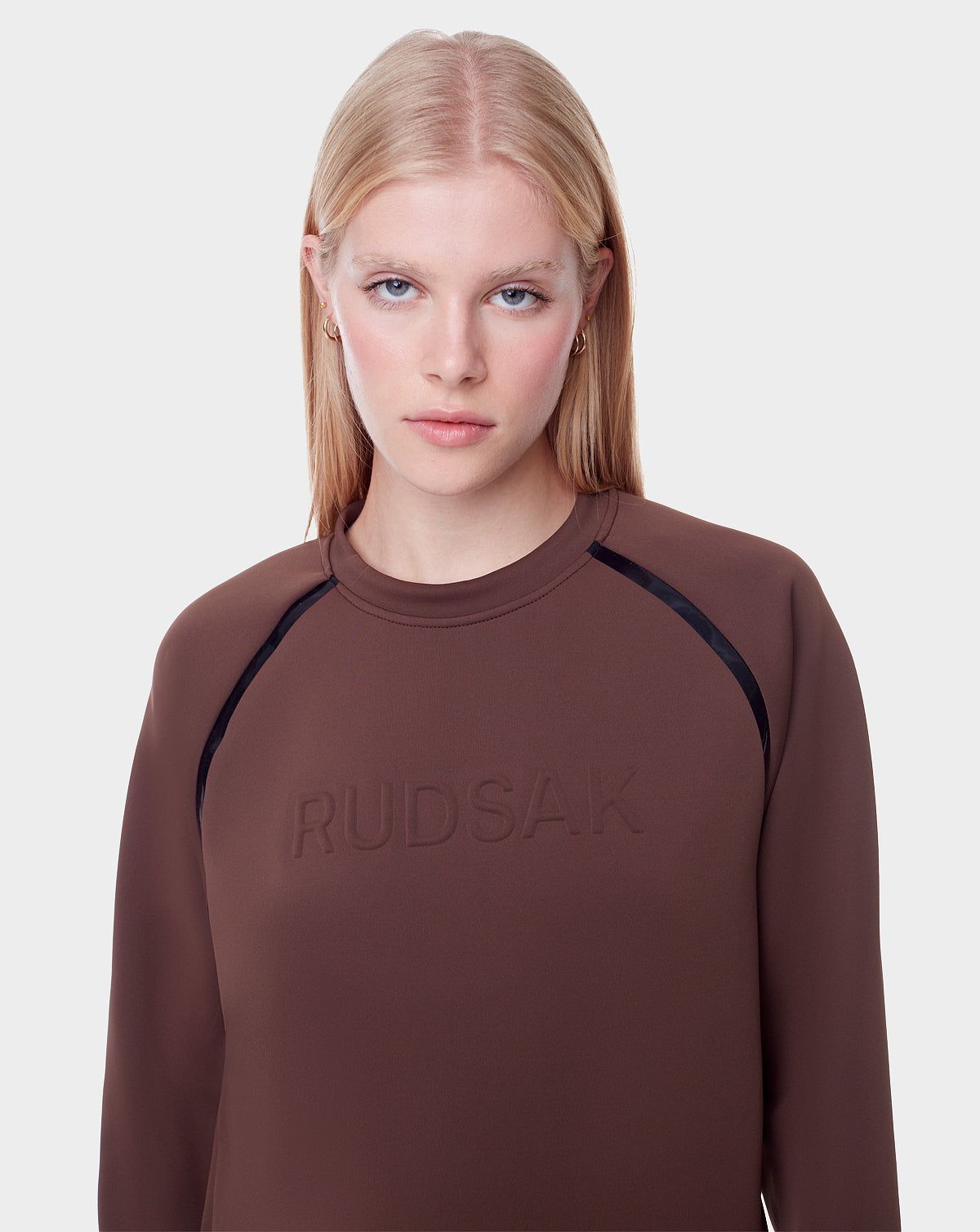 JALEN - 9522509 CHOCOLATE WOMEN sold by RUDSAK product image thumbnail 4