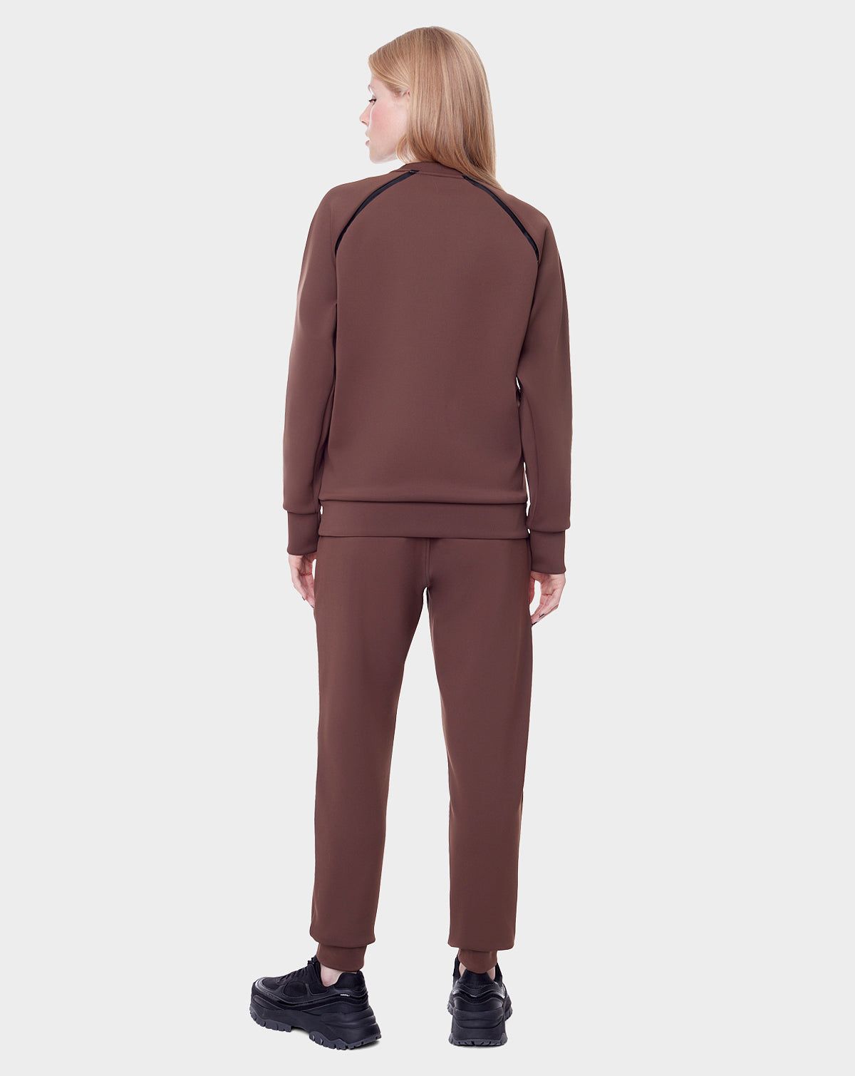 JALEN - 9522509 CHOCOLATE WOMEN sold by RUDSAK product image thumbnail 3