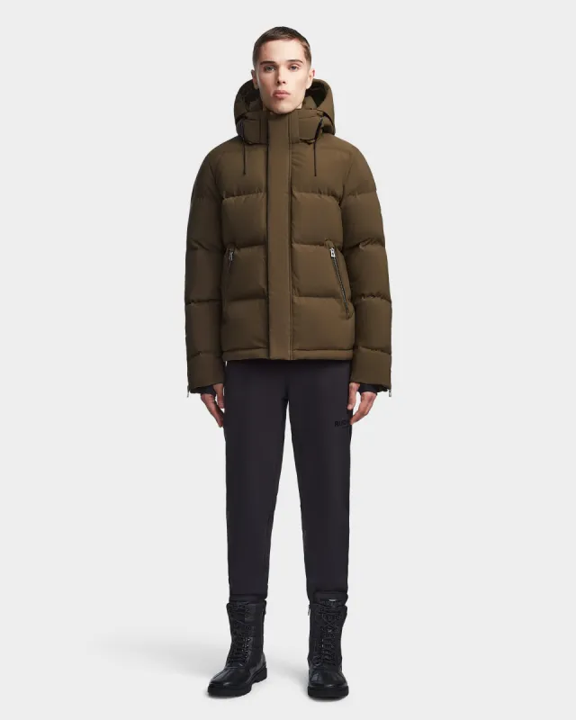 JOEL M - 6123518 Army sold by RUDSAK