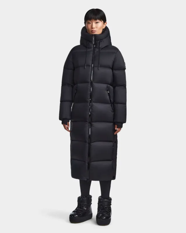 RITA L-M - L123529 Black sold by RUDSAK