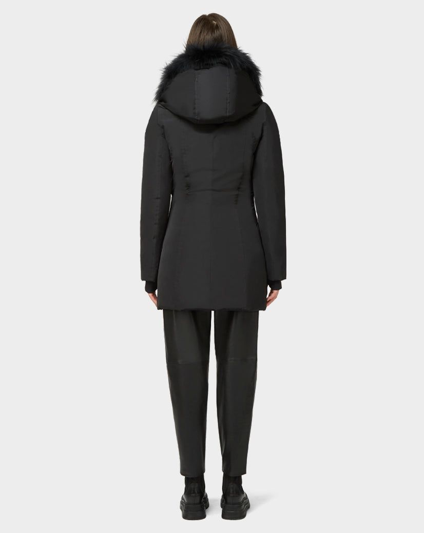 MIMI - CA EN L120522 BLACK sold by RUDSAK product image thumbnail 4