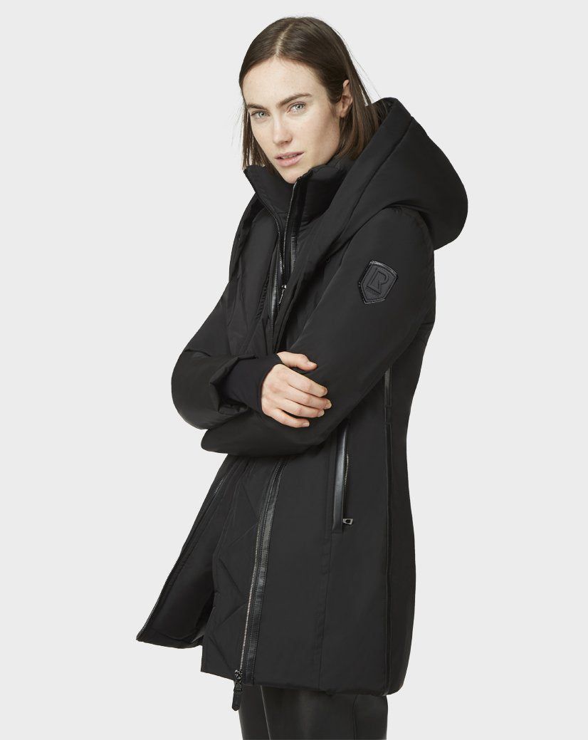 MIMI - CA EN L120522 BLACK sold by RUDSAK product image thumbnail 8