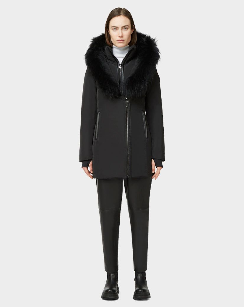 MIMI - CA EN L120522 BLACK sold by RUDSAK