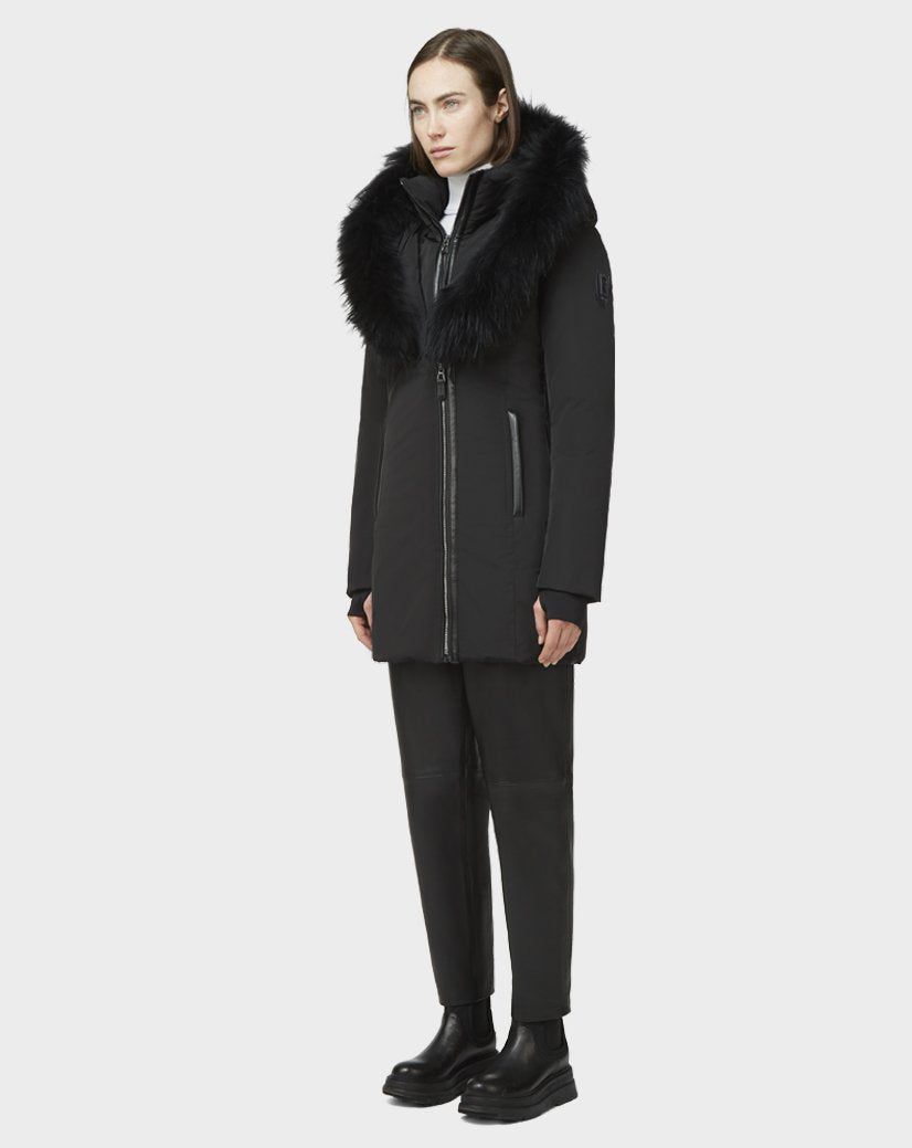 MIMI - CA EN L120522 BLACK sold by RUDSAK product image thumbnail 6