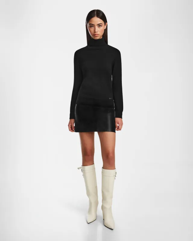 LIZA - 8524598 Black sold by RUDSAK