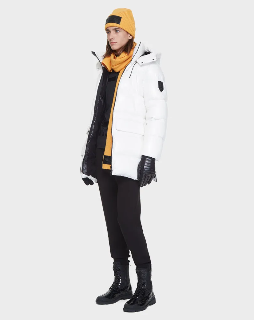 ENZO - 9121512 OPTIC WHITE sold by RUDSAK product image thumbnail 4
