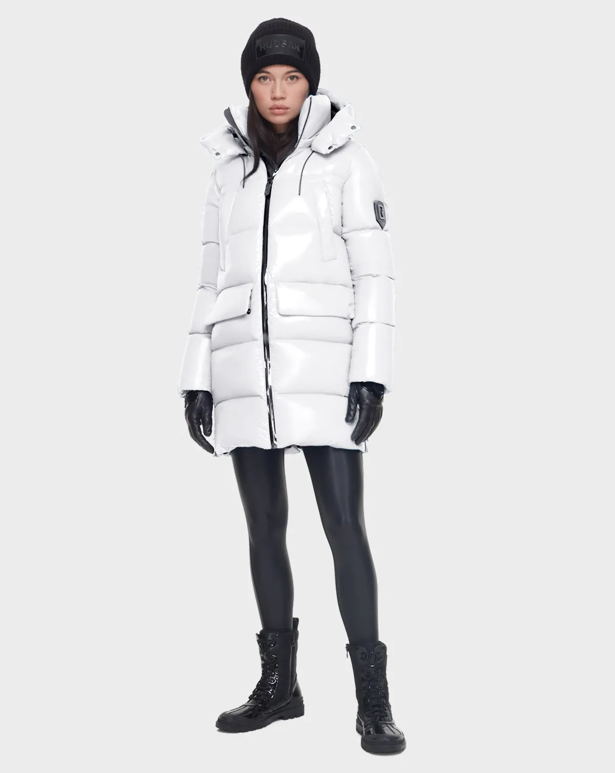 ENZO - 9121512 OPTIC WHITE sold by RUDSAK product image thumbnail 2