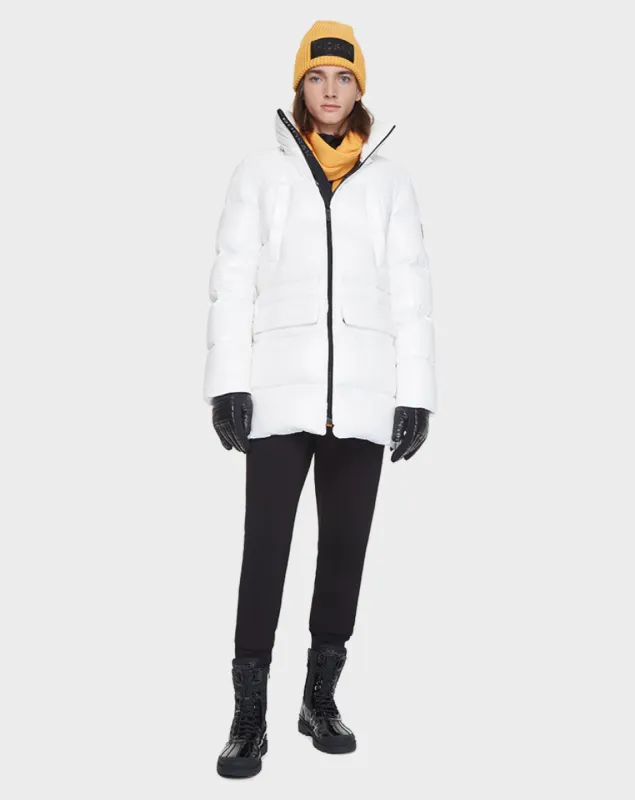 ENZO - 9121512 OPTIC WHITE sold by RUDSAK