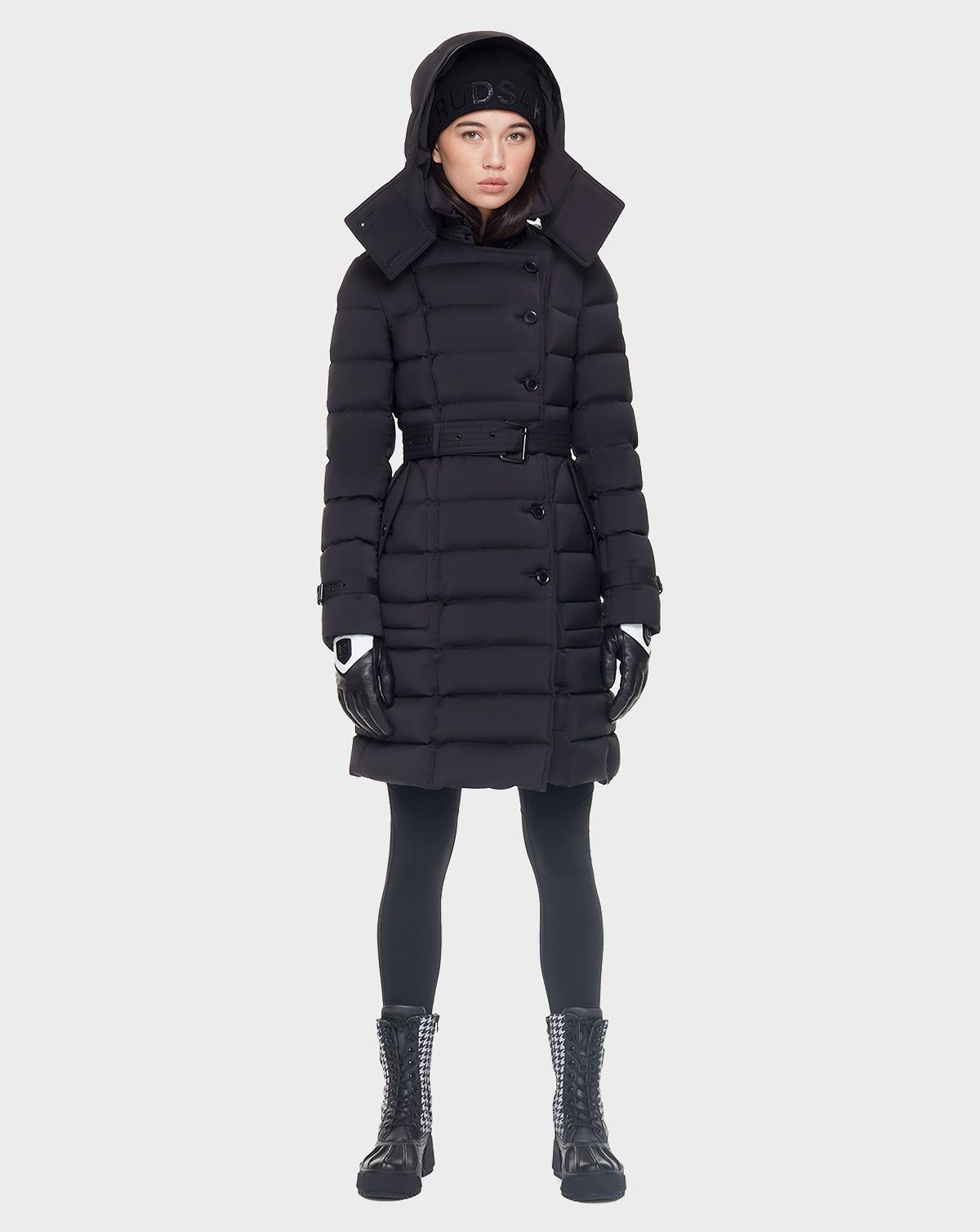 MASTIA - CA EN 8119520 BLACK sold by RUDSAK product image thumbnail 2