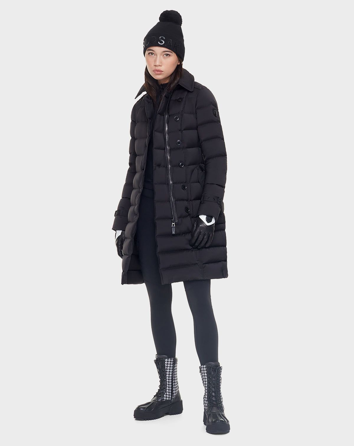 MASTIA - CA EN 8119520 BLACK sold by RUDSAK product image thumbnail 4