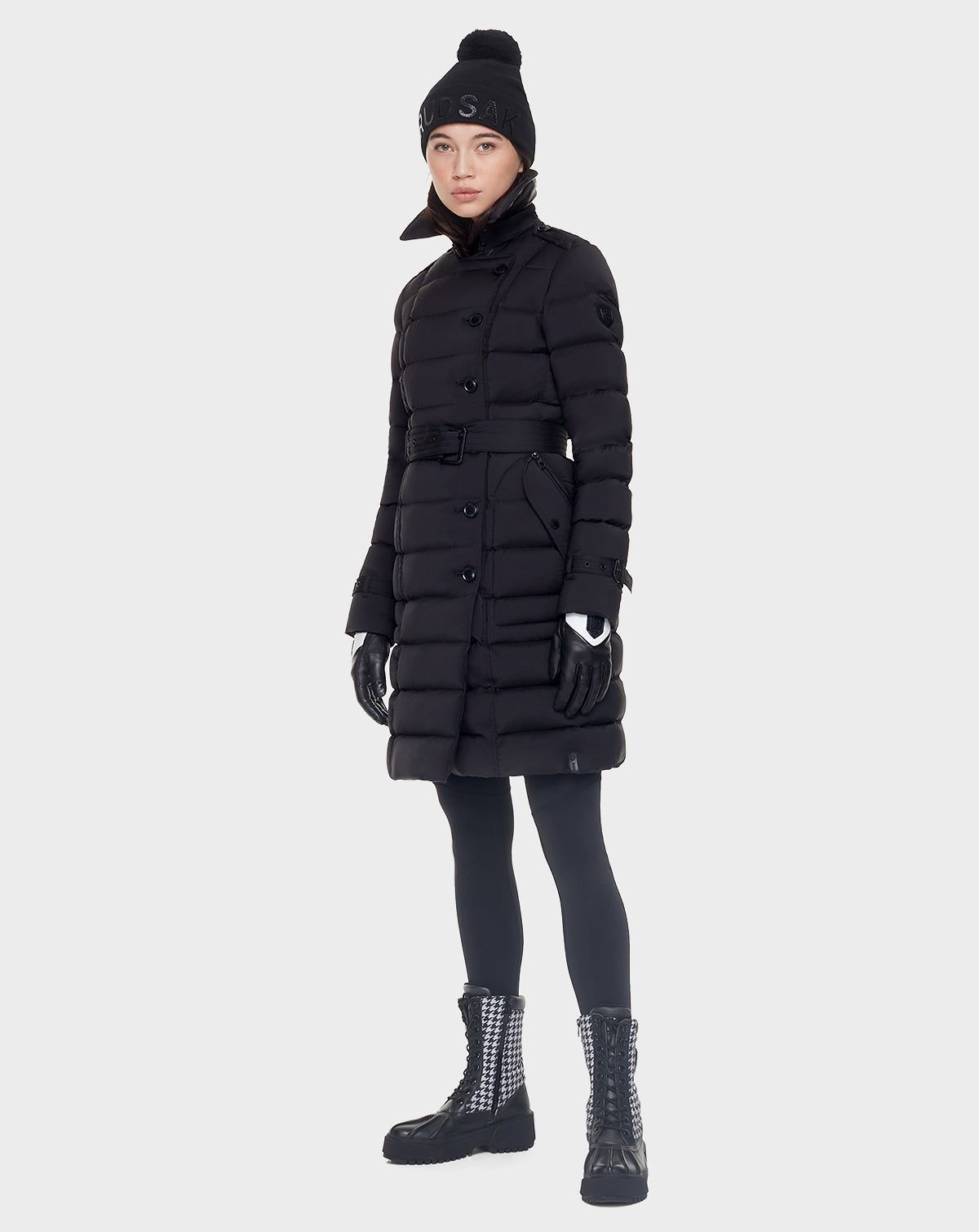 MASTIA - CA EN 8119520 BLACK sold by RUDSAK product image thumbnail 3