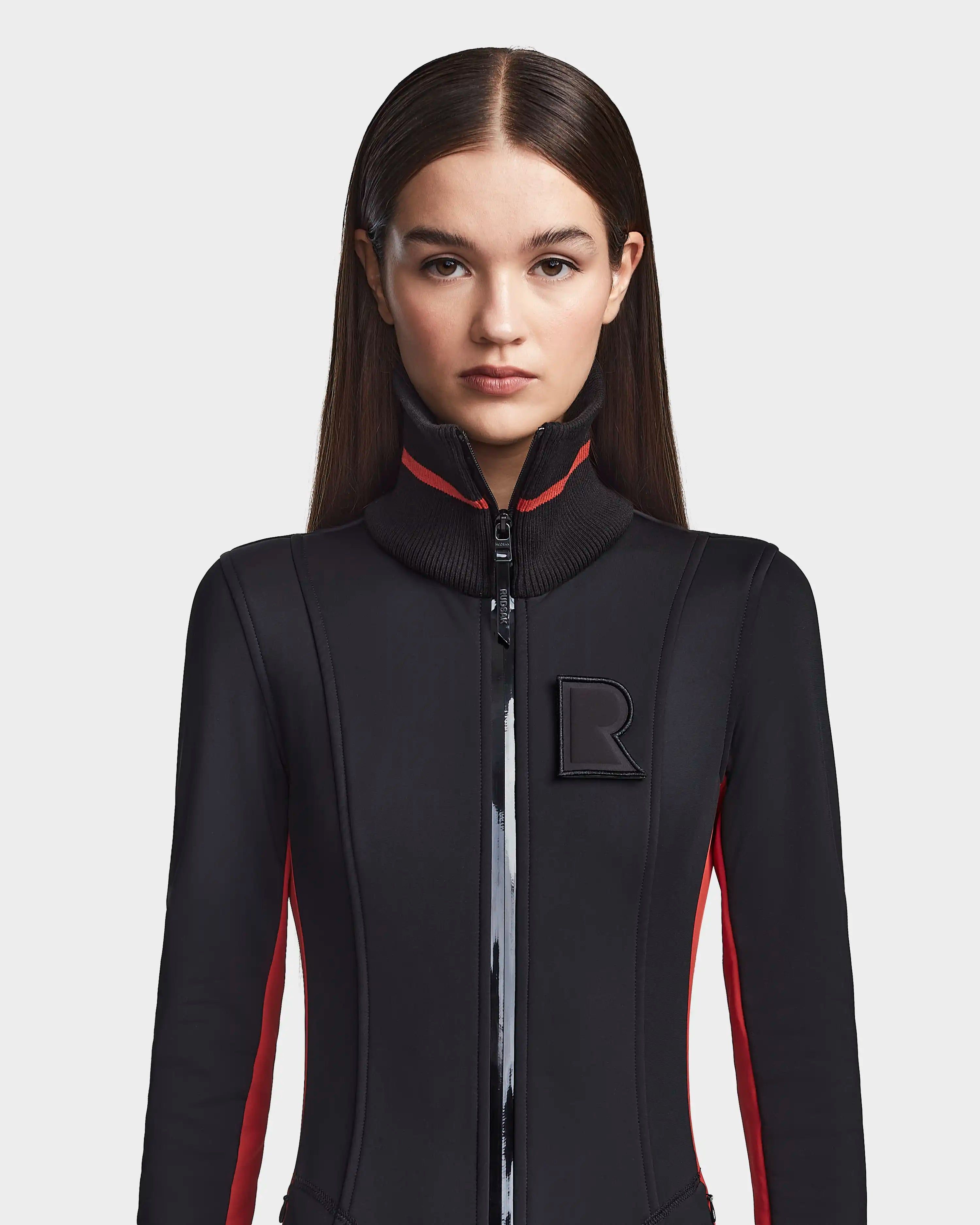 AMBER - 8123527 Black sold by RUDSAK product image thumbnail 5