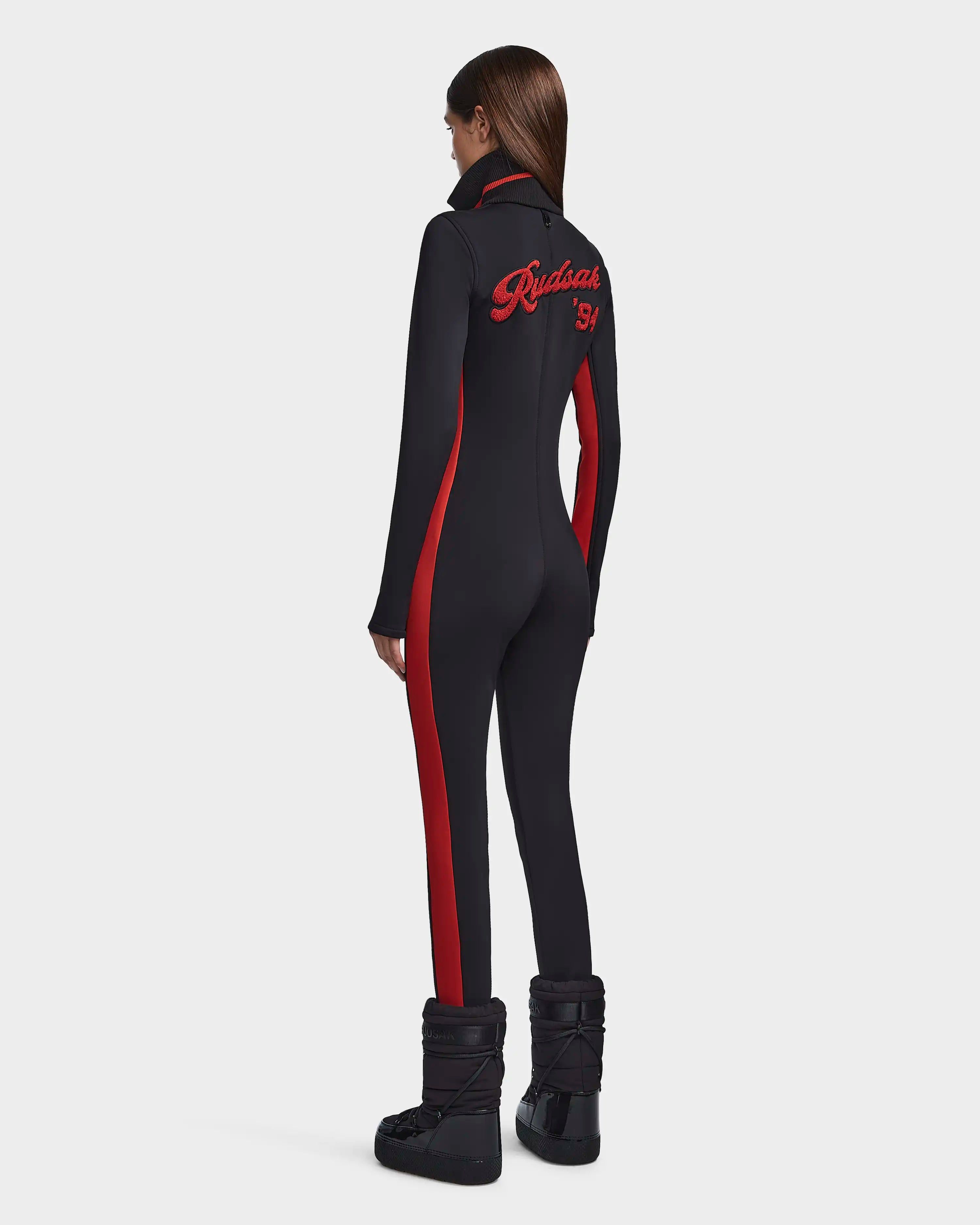 AMBER - 8123527 Black sold by RUDSAK product image thumbnail 4