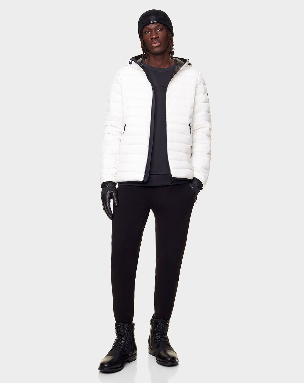 DARREN - 6122519 OPTIC WHITE sold by RUDSAK product image thumbnail 3