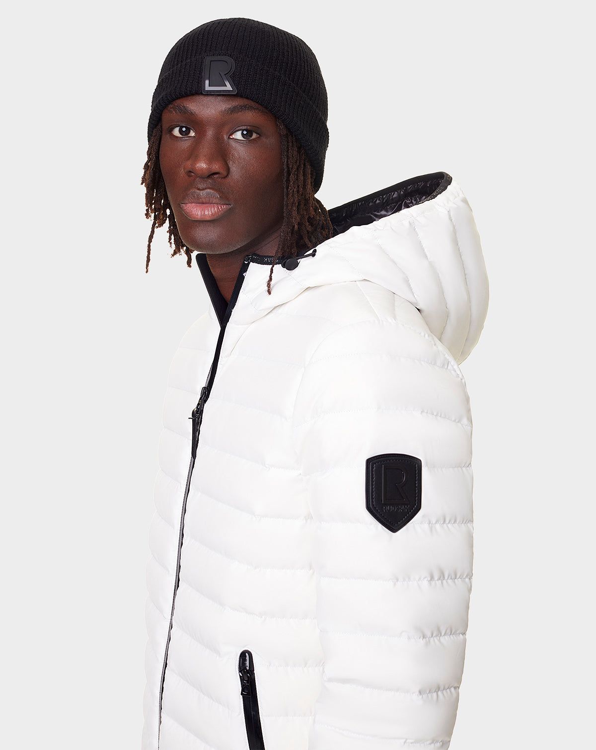 DARREN - 6122519 OPTIC WHITE sold by RUDSAK product image thumbnail 5