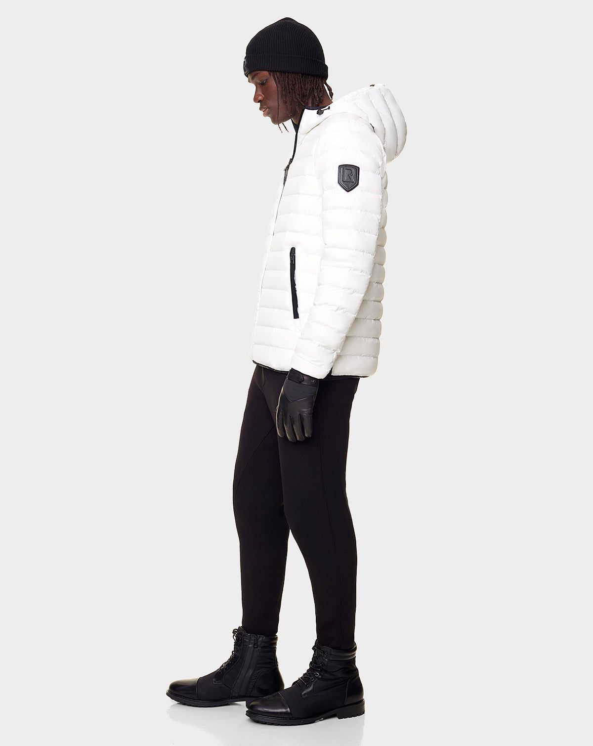 DARREN - 6122519 OPTIC WHITE sold by RUDSAK product image thumbnail 2