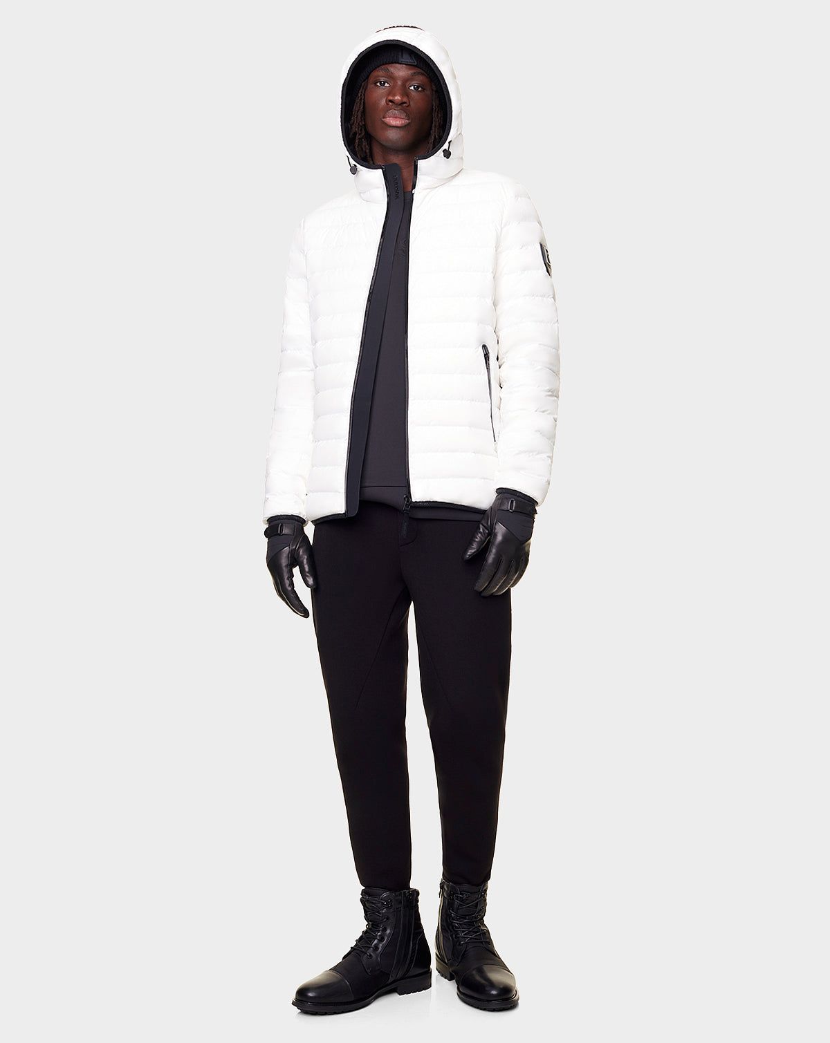 DARREN - 6122519 OPTIC WHITE sold by RUDSAK product image thumbnail 4