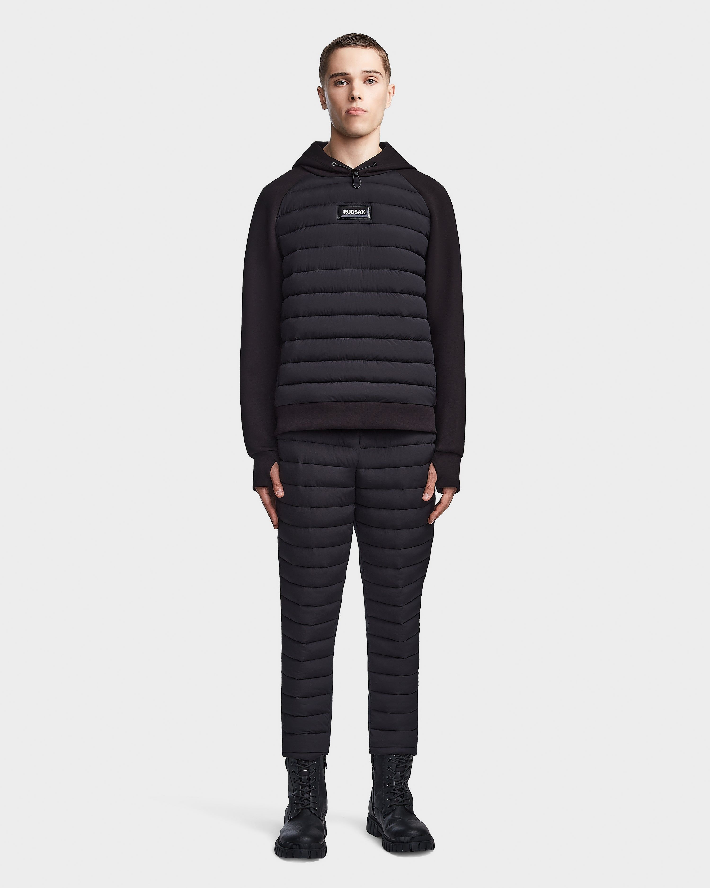 DARRA - 9523518 Black sold by RUDSAK