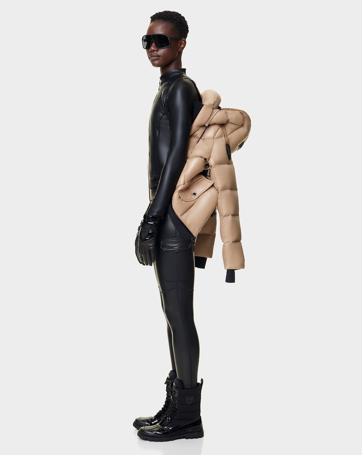 ADELINE - 8121501 TOFFEE sold by RUDSAK product image thumbnail 5