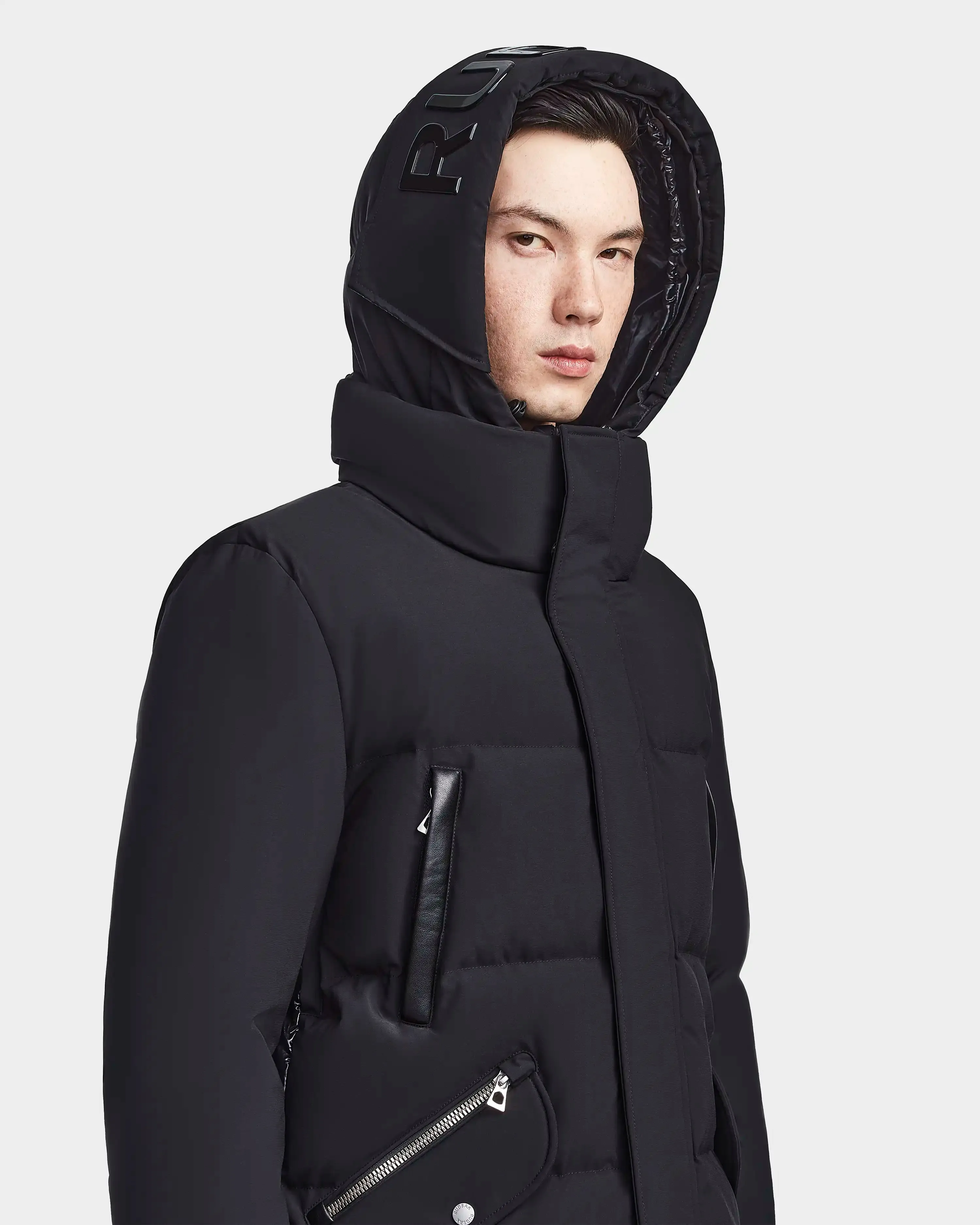 APOLLO - 9122501 BLACK sold by RUDSAK product image thumbnail 3